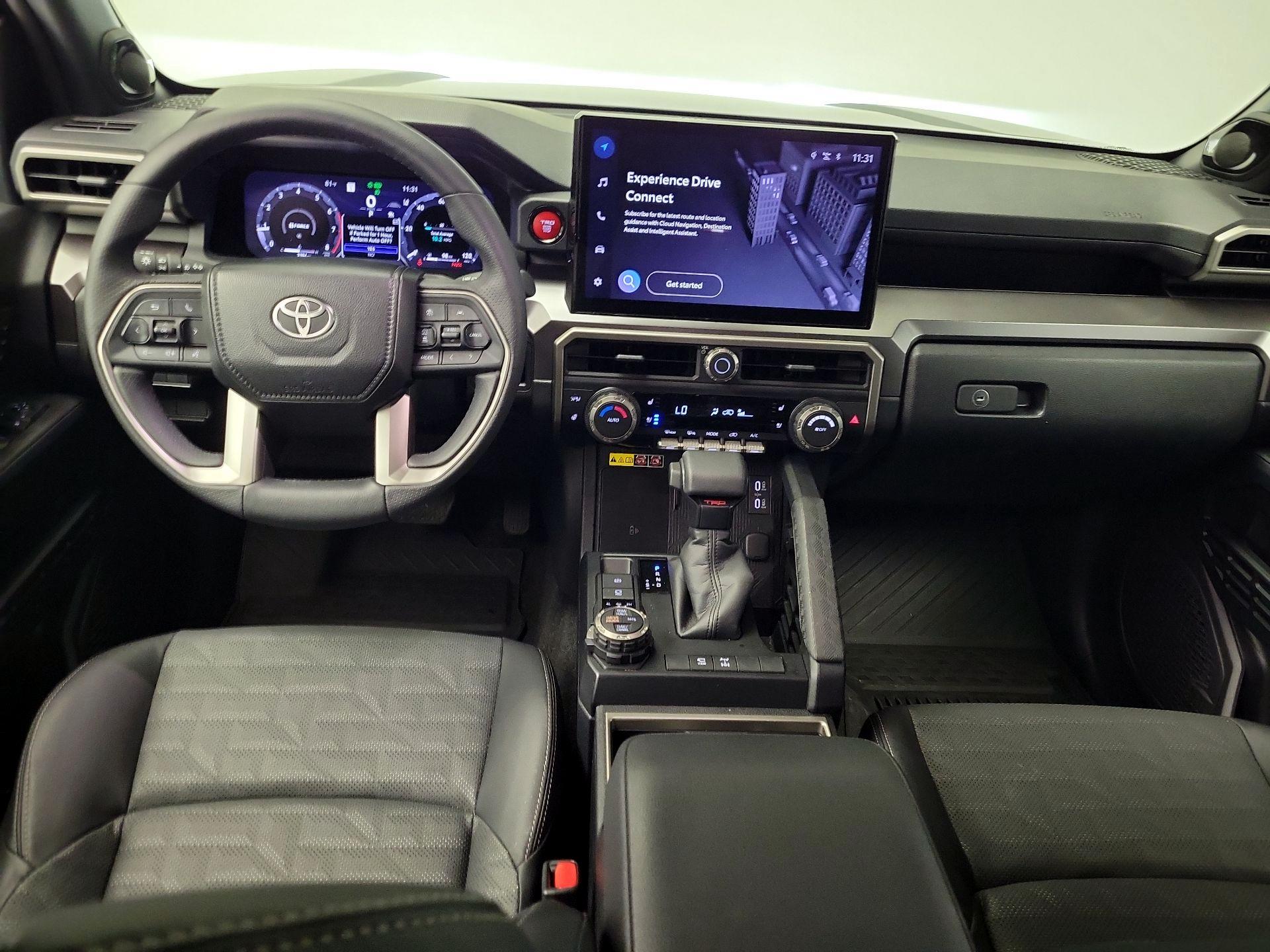 Thumbnail: 2025 Toyota 4Runner - 9