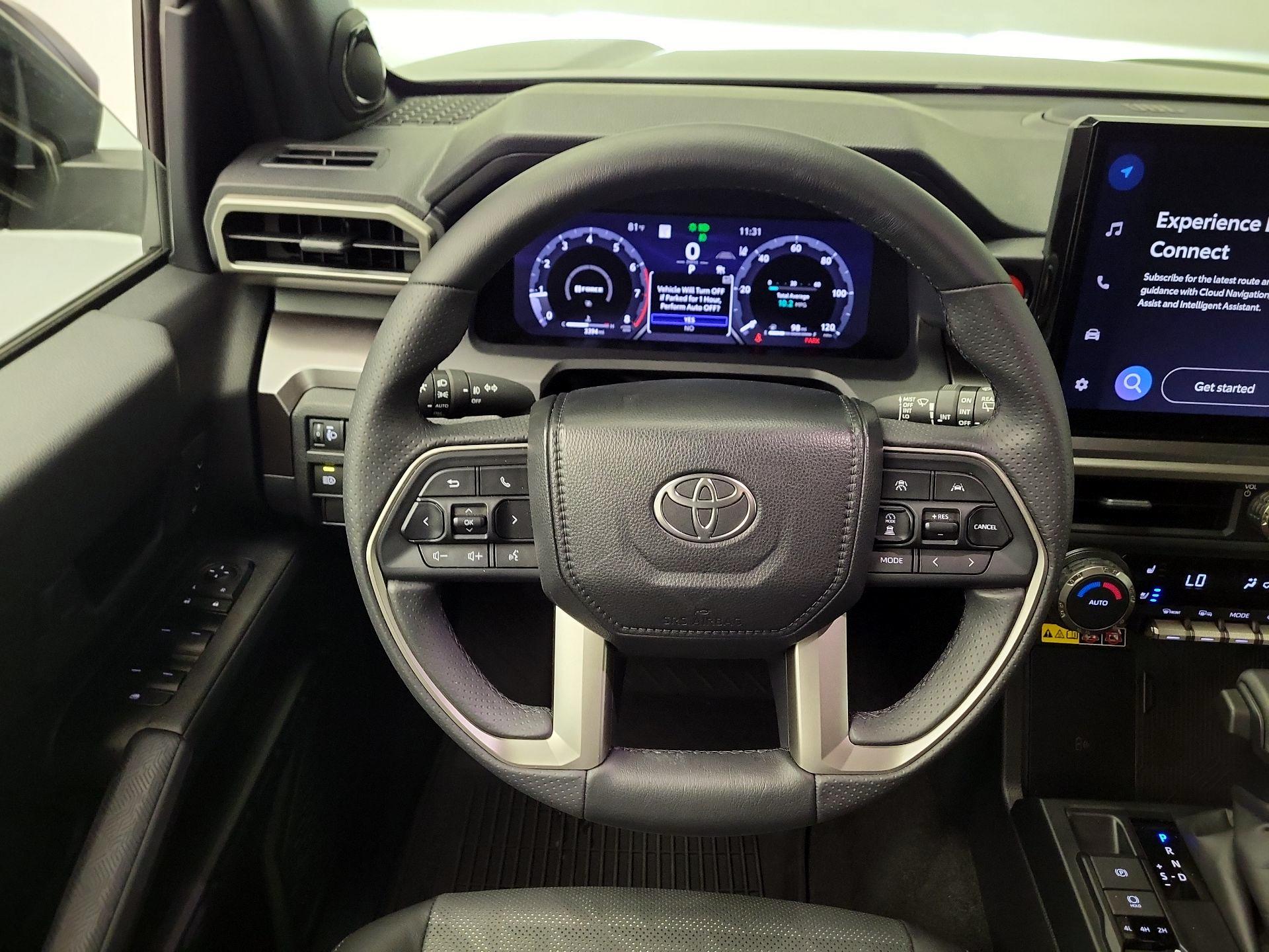 Thumbnail: 2025 Toyota 4Runner - 10