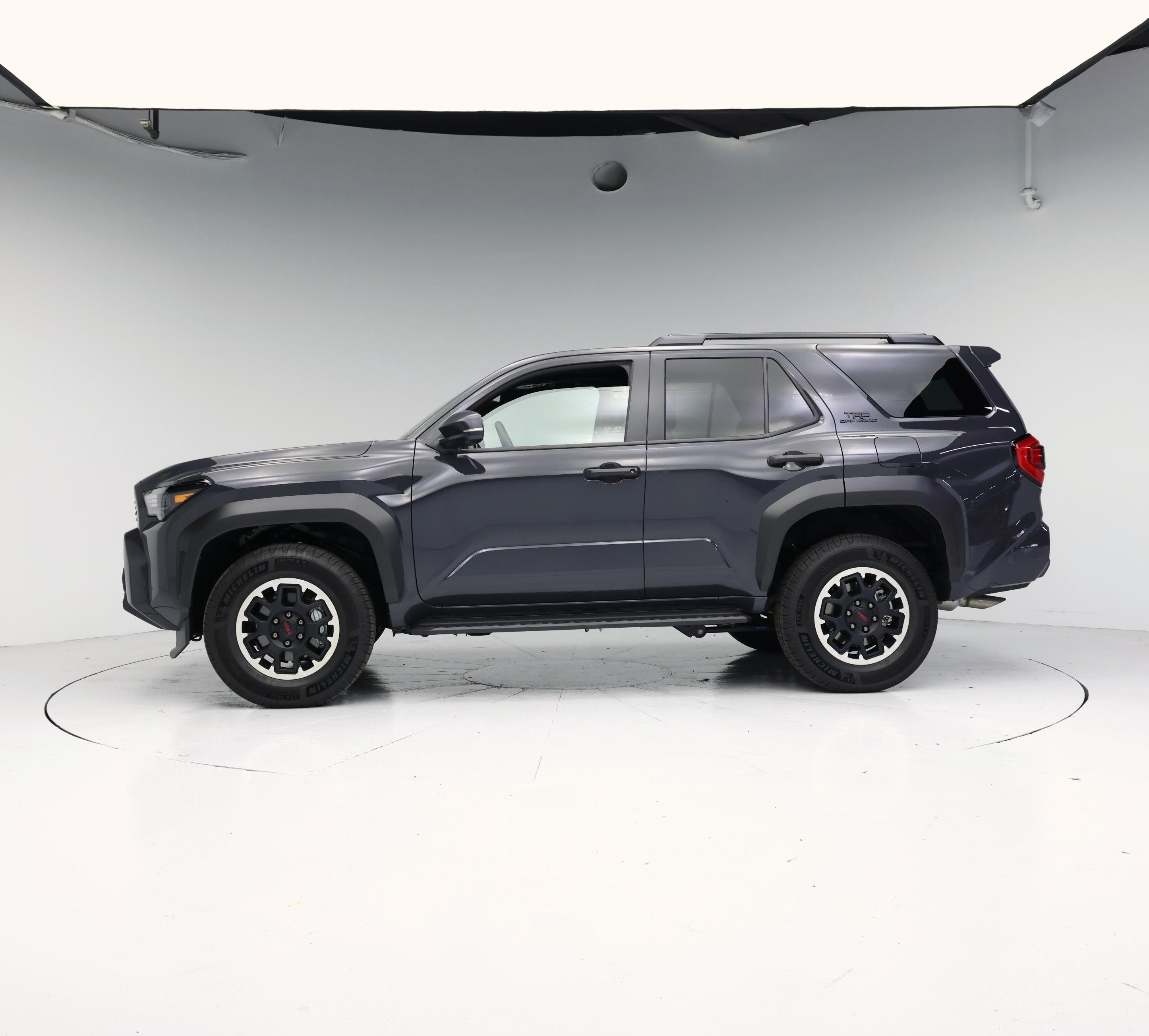 Thumbnail: 2025 Toyota 4Runner - 3