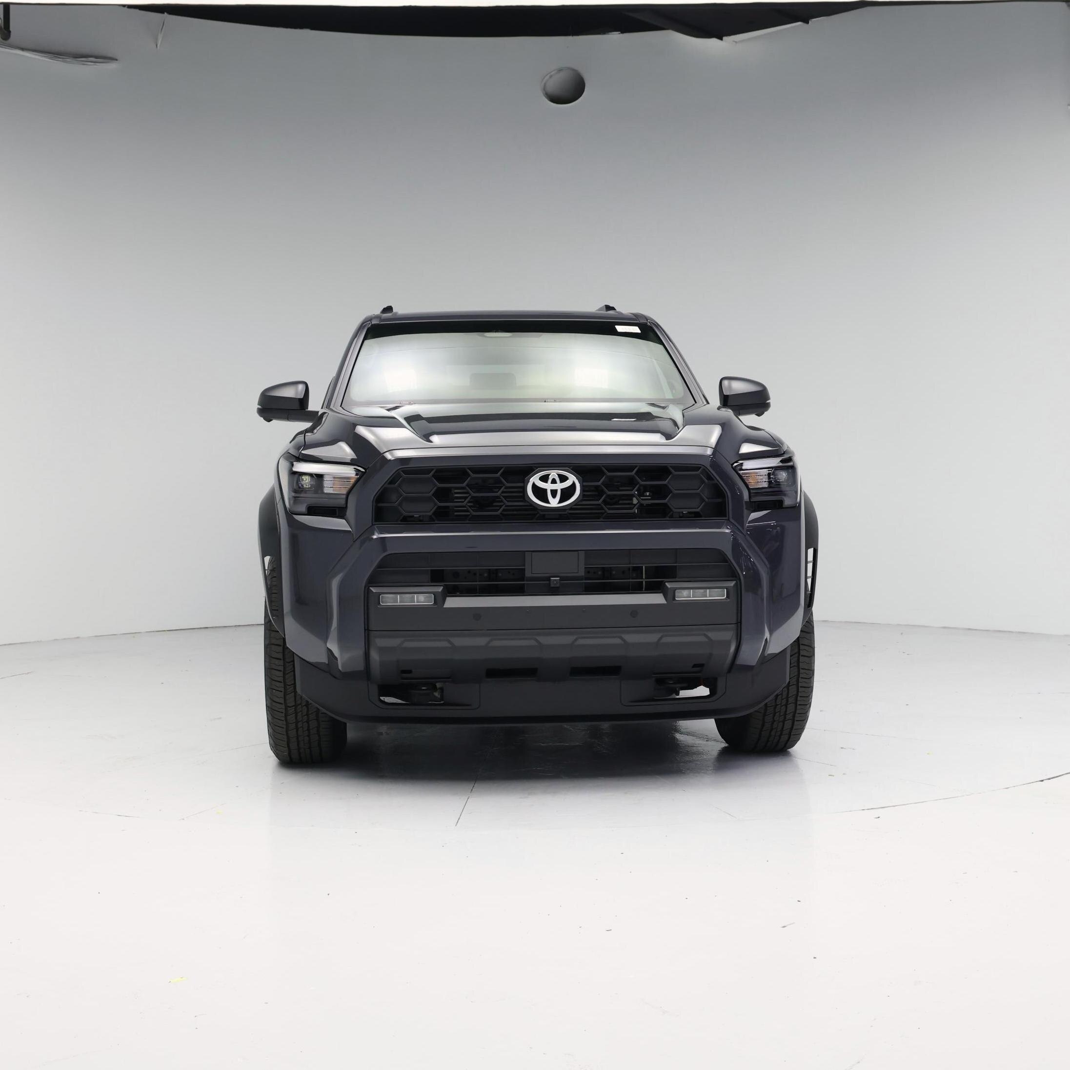 Thumbnail: 2025 Toyota 4Runner - 5