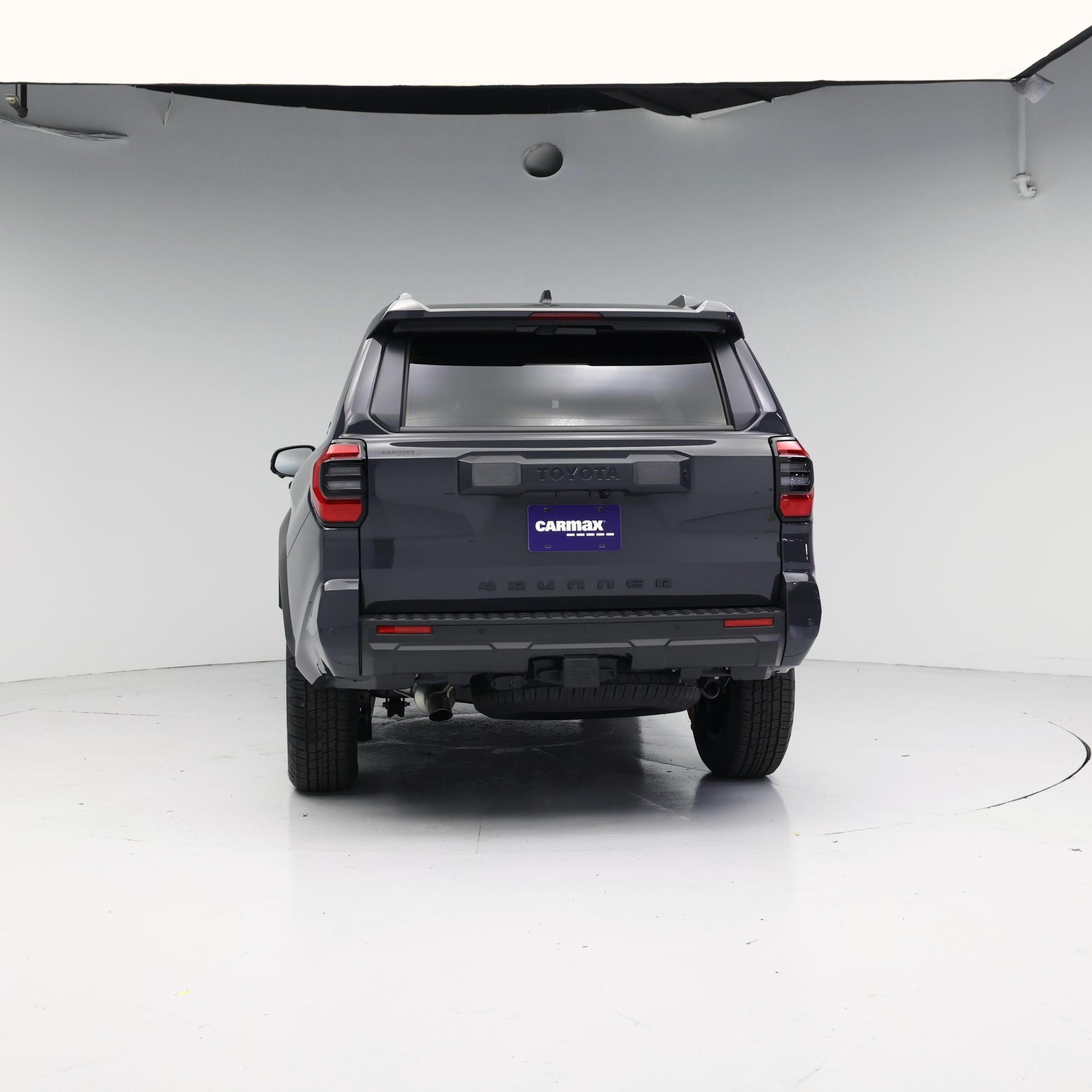 Thumbnail: 2025 Toyota 4Runner - 6