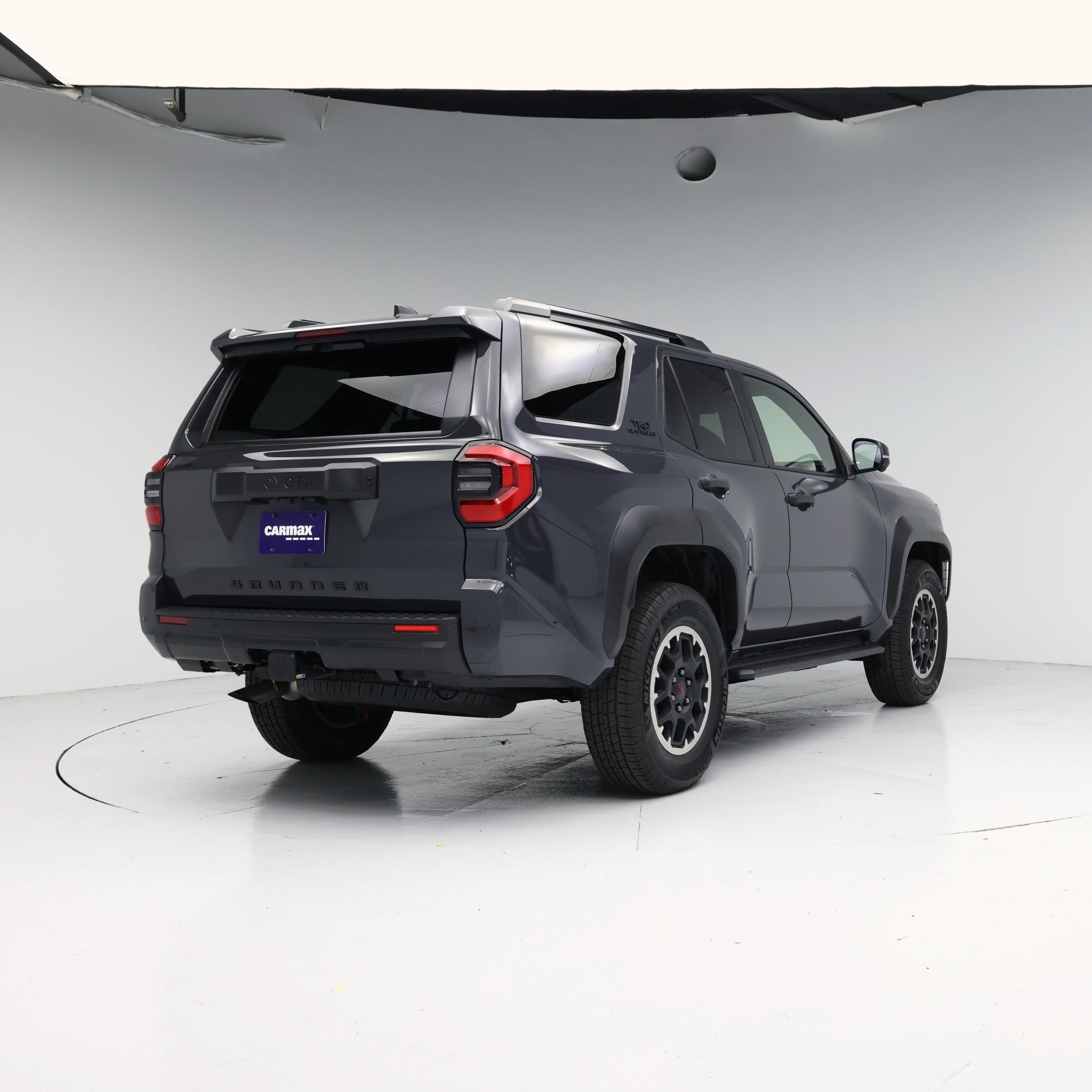 Thumbnail: 2025 Toyota 4Runner - 8