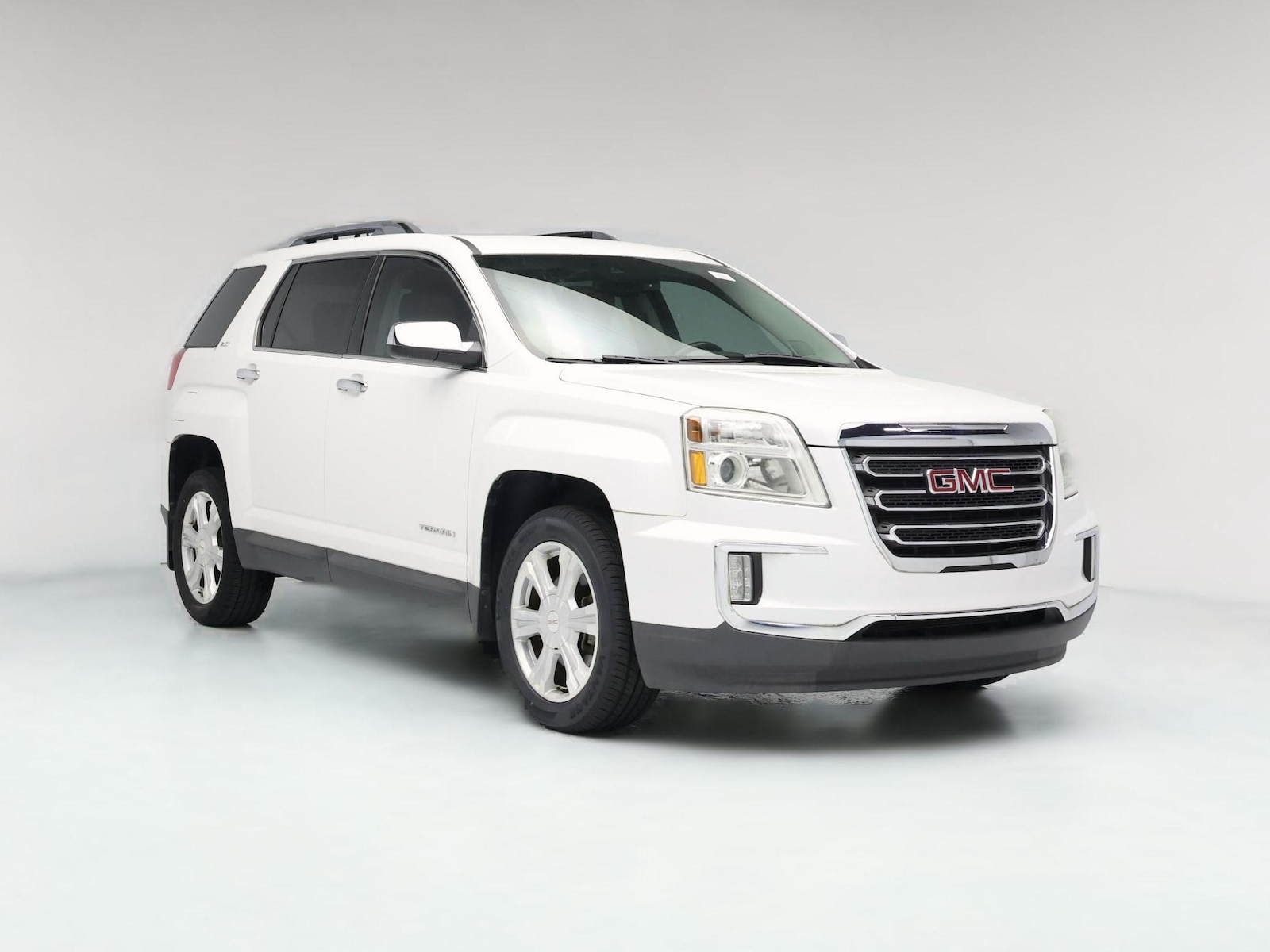2016 GMC Terrain