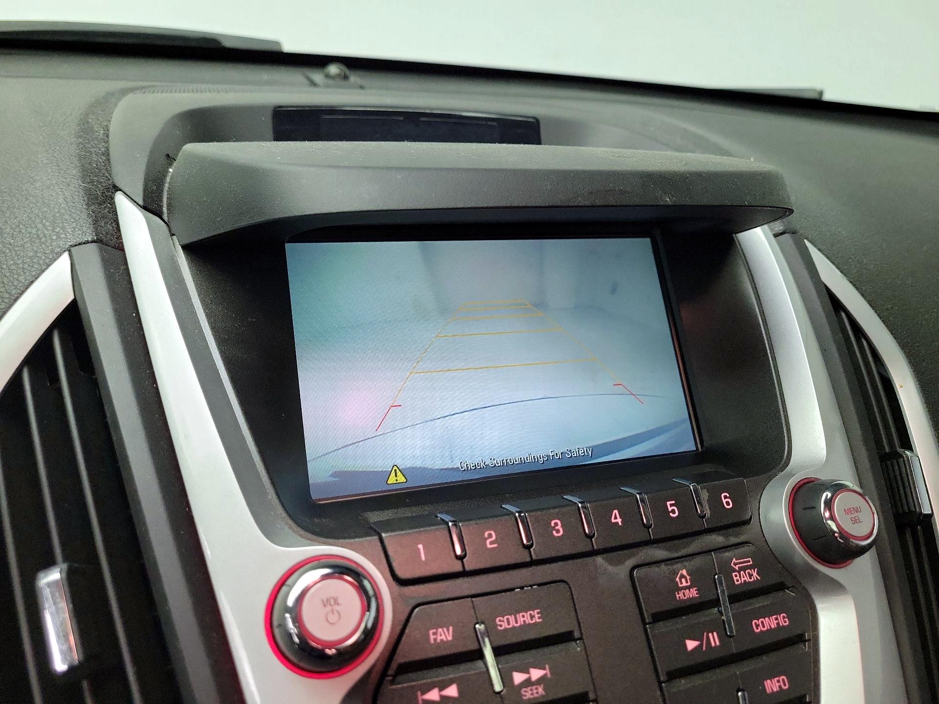 Thumbnail: 2016 GMC Terrain - 14