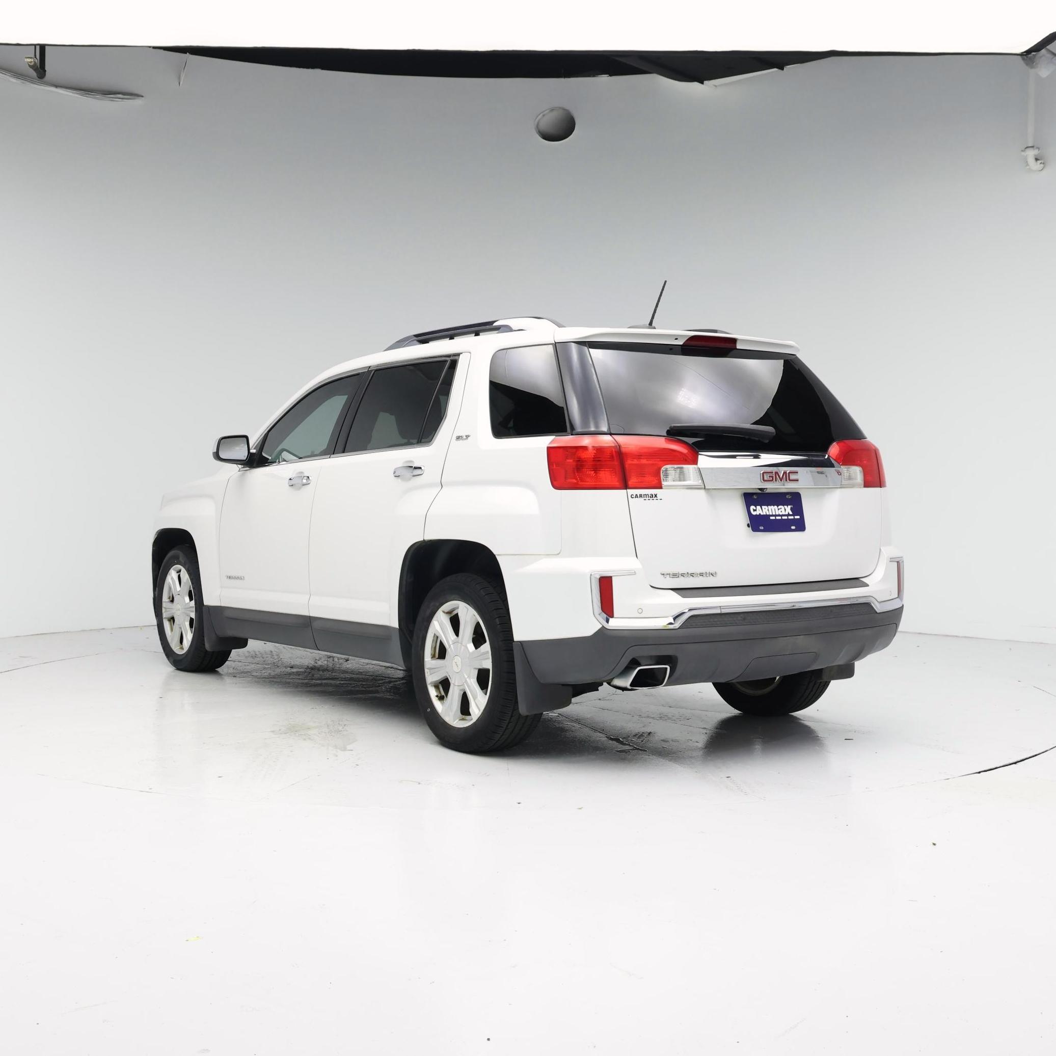 Thumbnail: 2016 GMC Terrain - 2