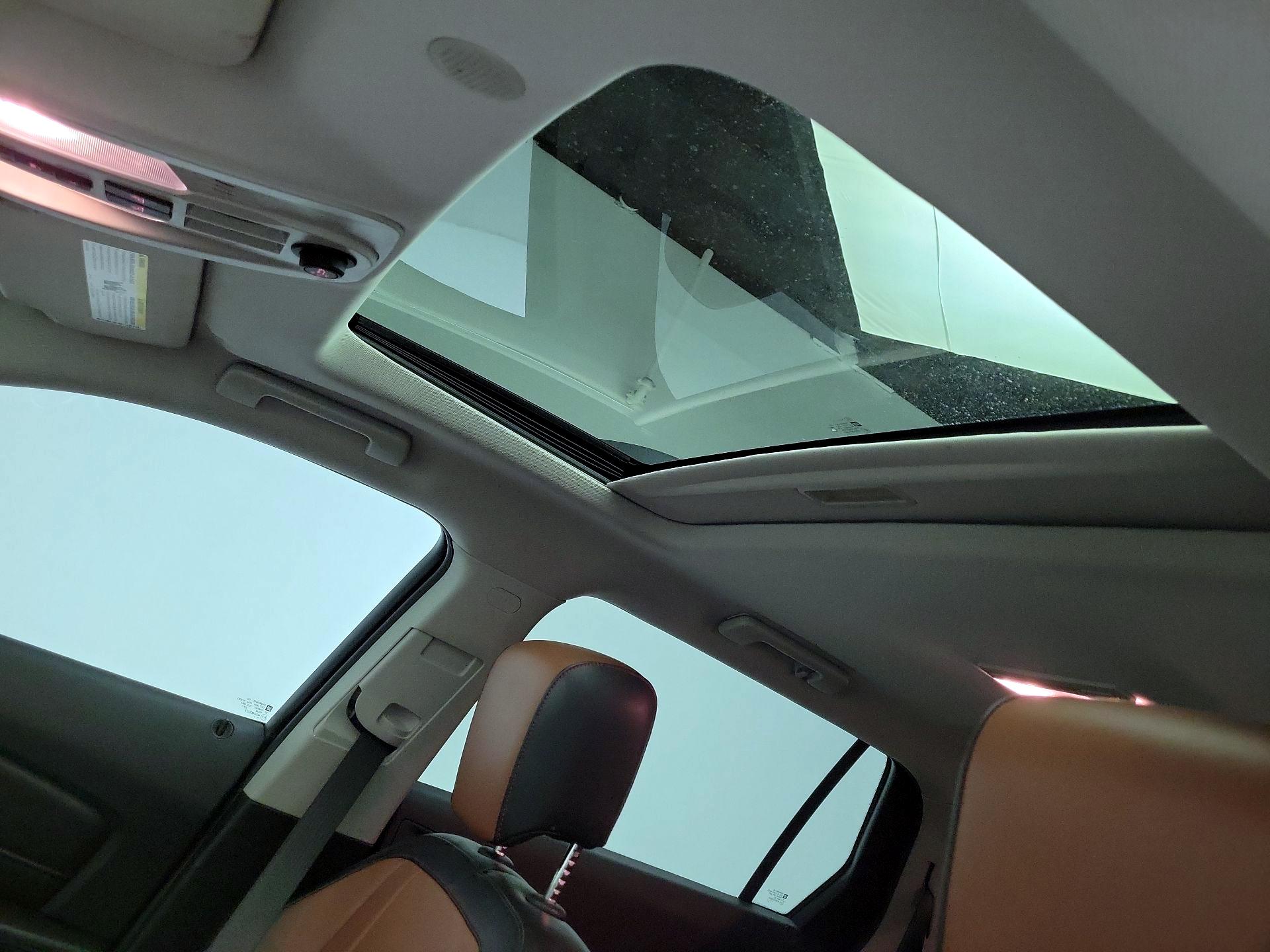 Thumbnail: 2016 GMC Terrain - 19