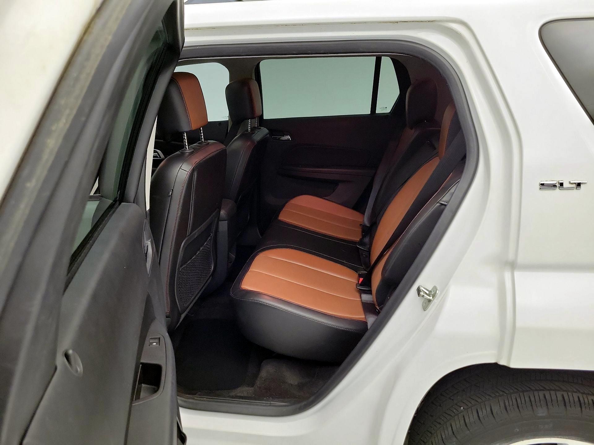Thumbnail: 2016 GMC Terrain - 20