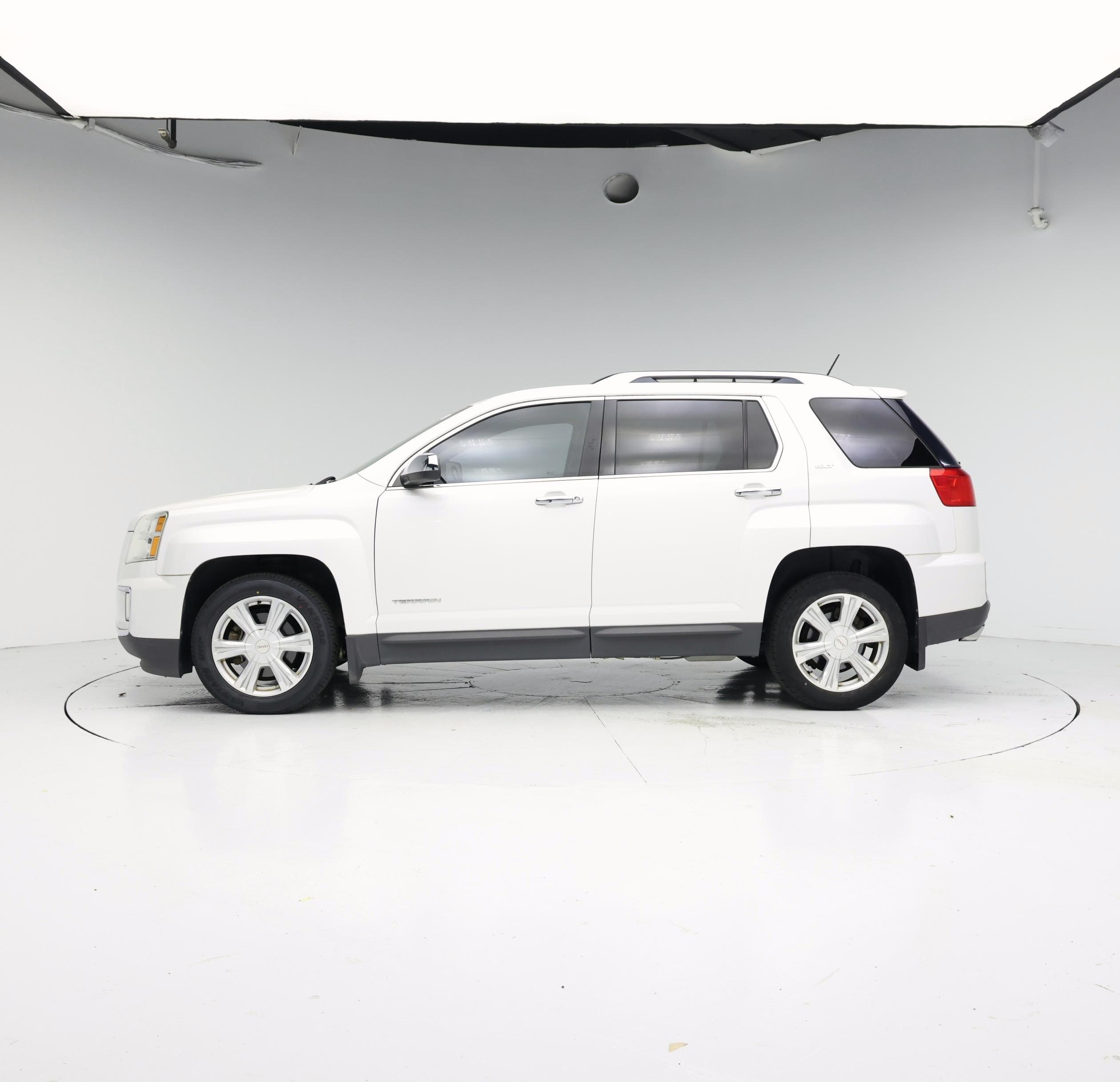Thumbnail: 2016 GMC Terrain - 3