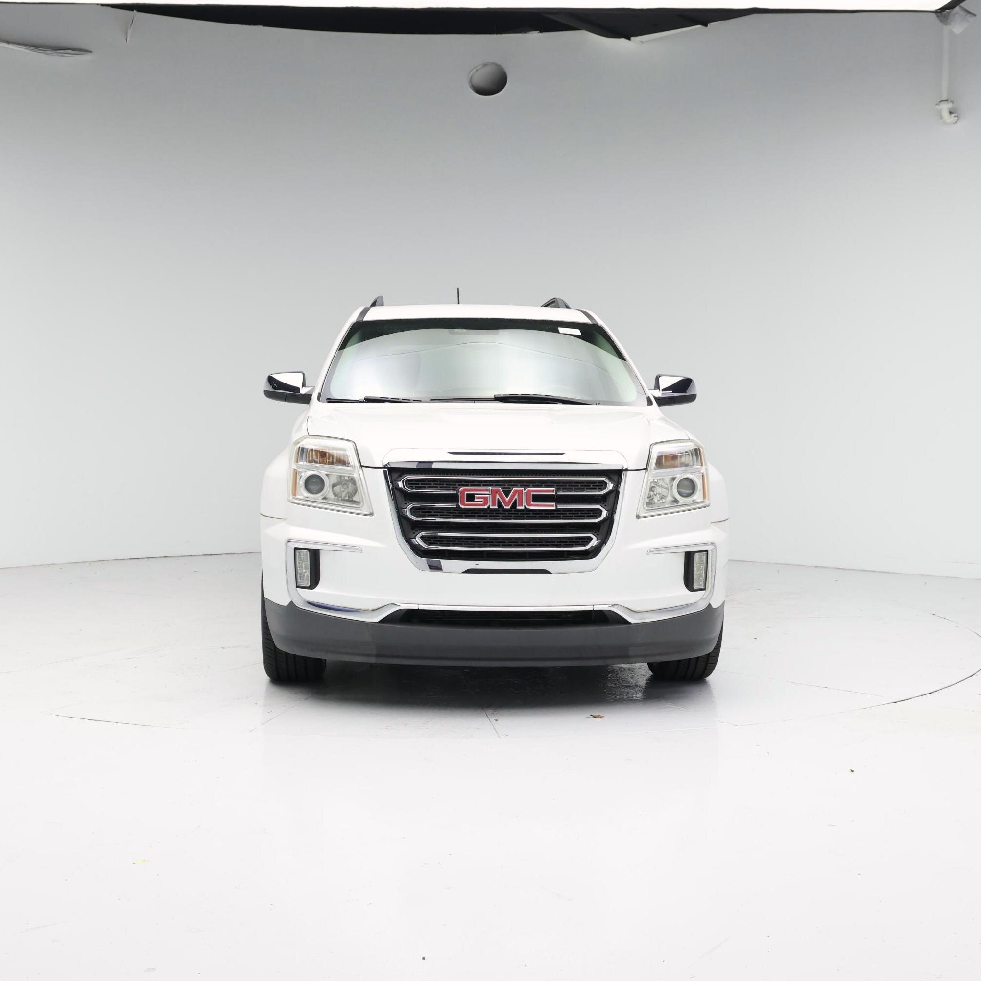 Thumbnail: 2016 GMC Terrain - 5