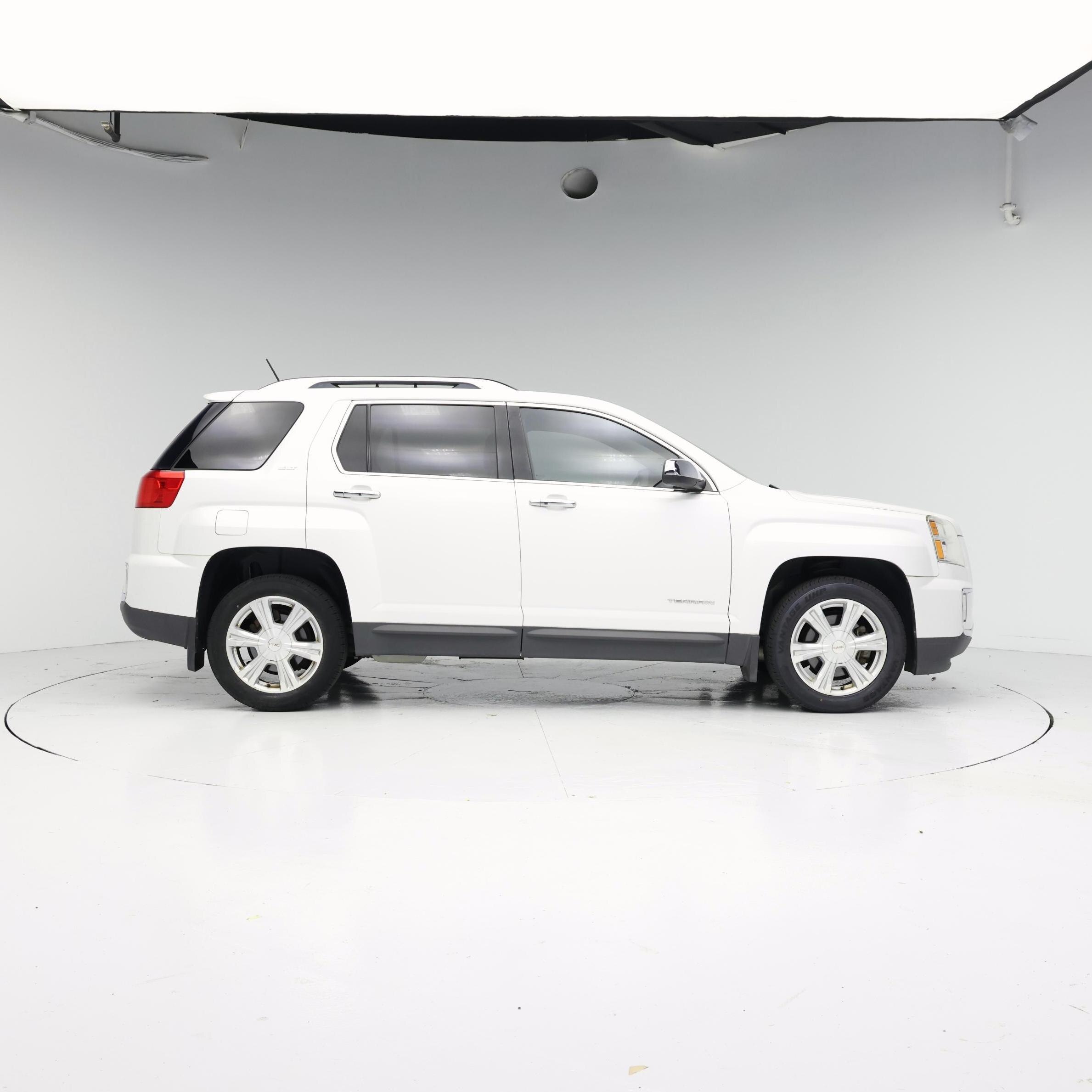 Thumbnail: 2016 GMC Terrain - 7