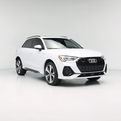 2022 Audi Q3 S-Line Premium Plus
