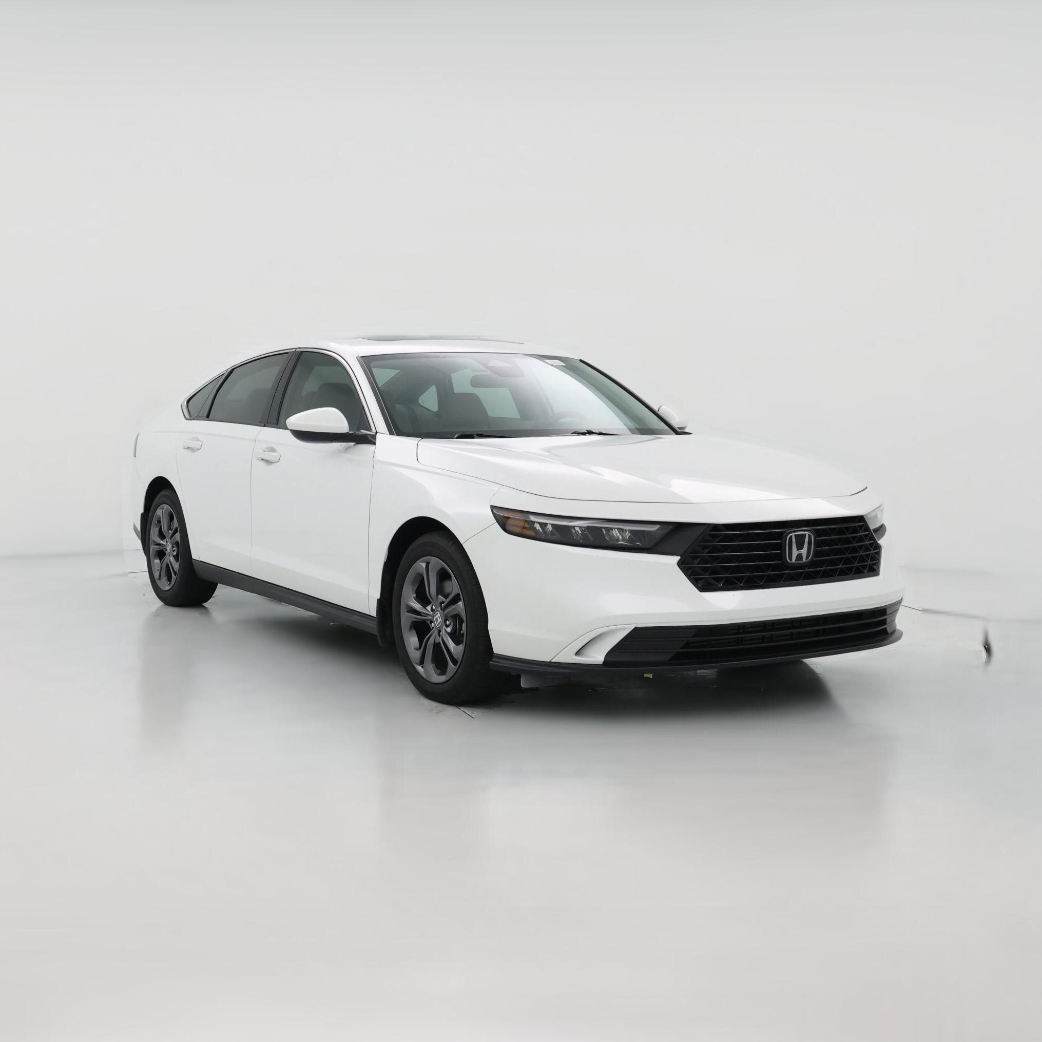 Thumbnail: 2023 Honda Accord - 1