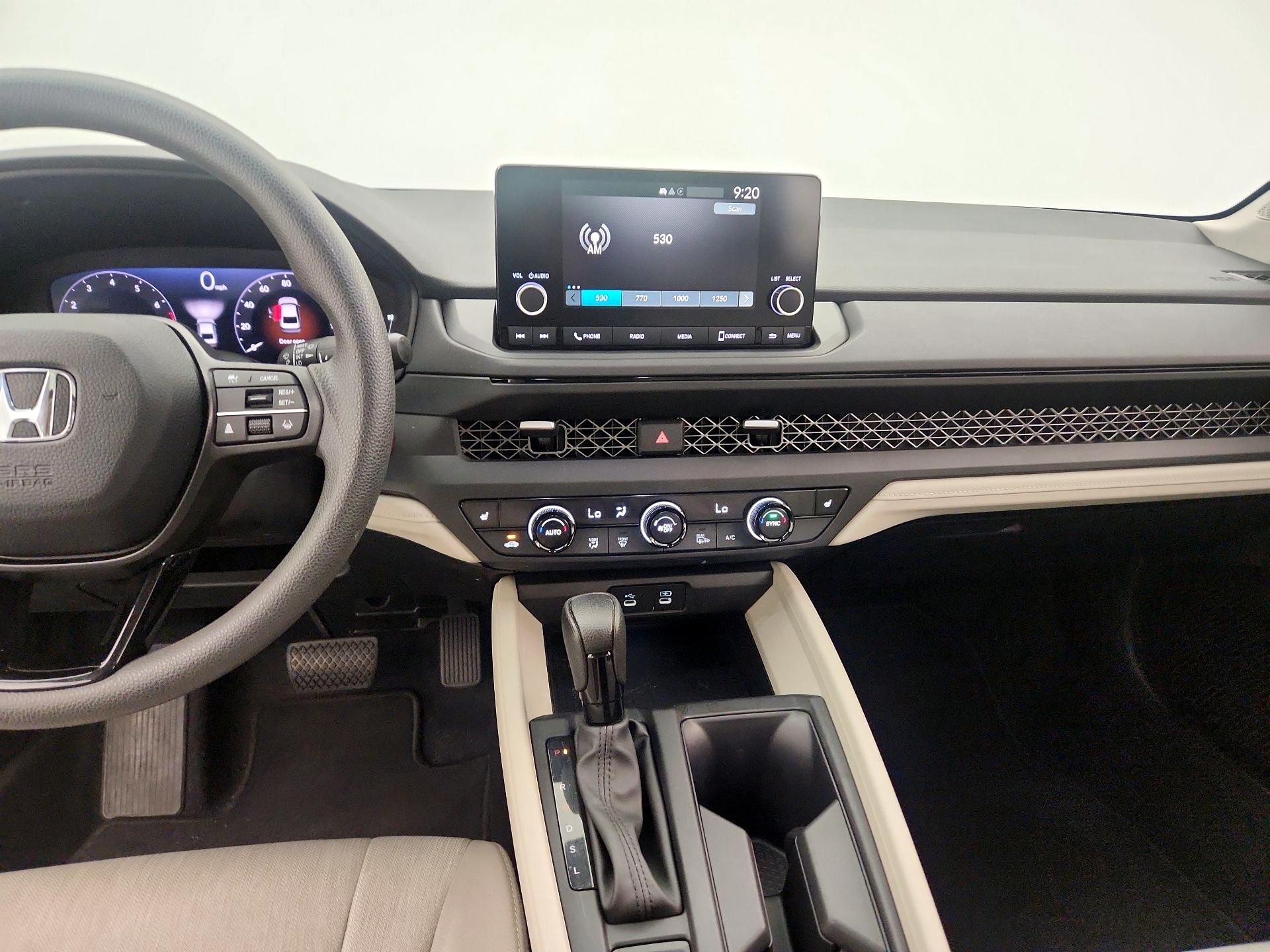 Thumbnail: 2023 Honda Accord - 9