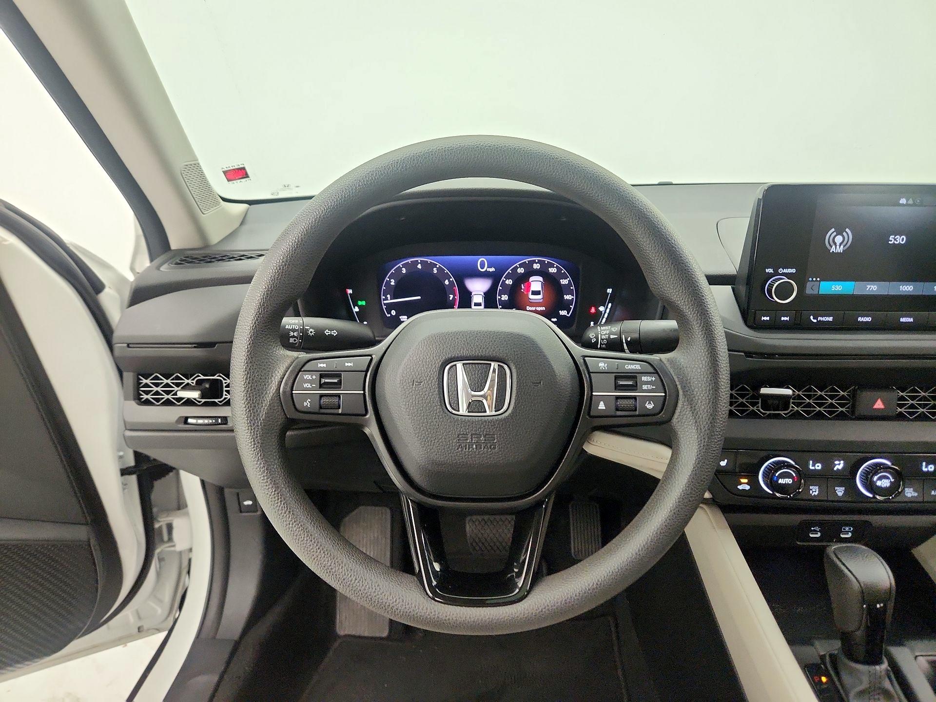 Thumbnail: 2023 Honda Accord - 10