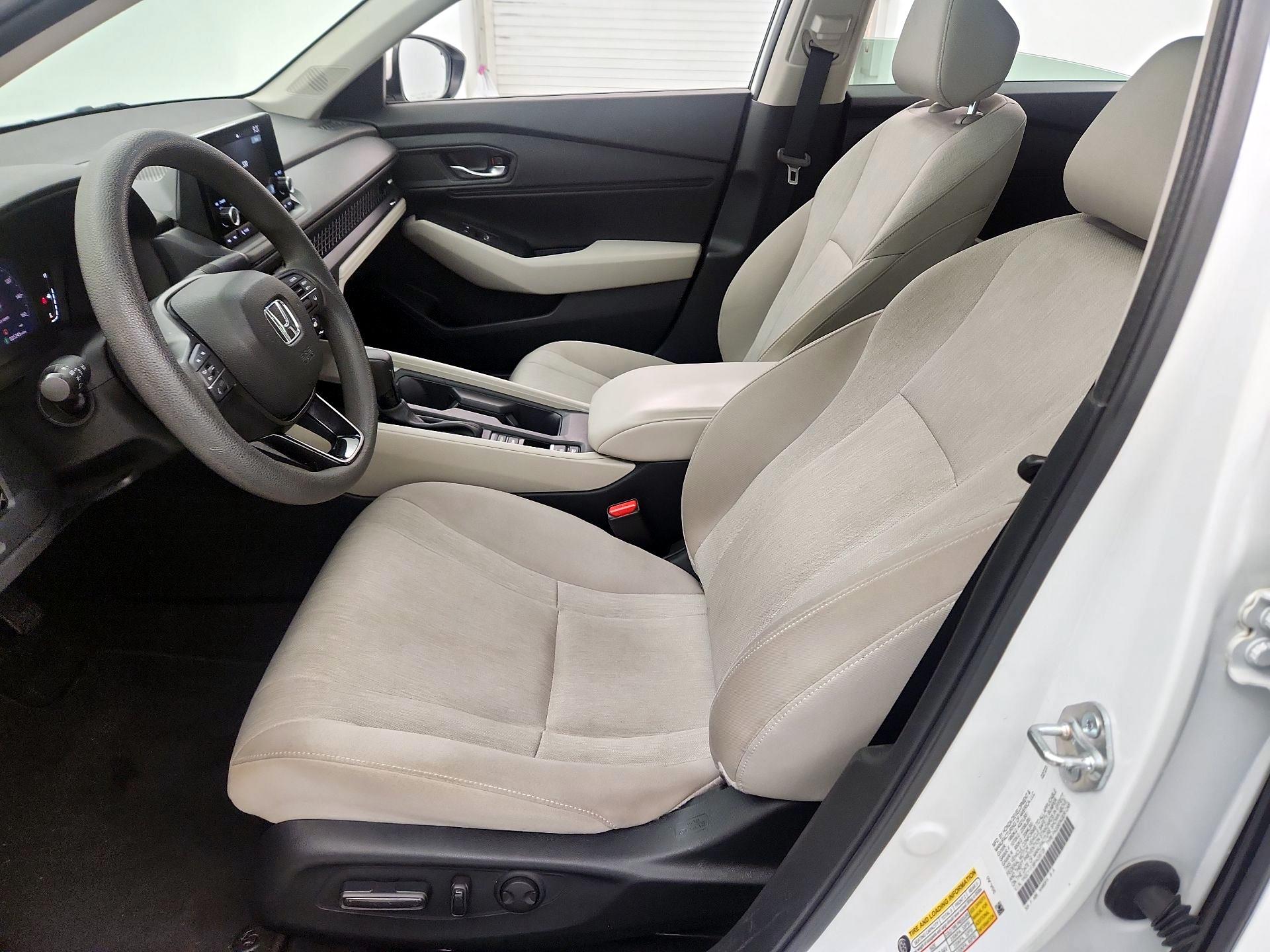 Thumbnail: 2023 Honda Accord - 11