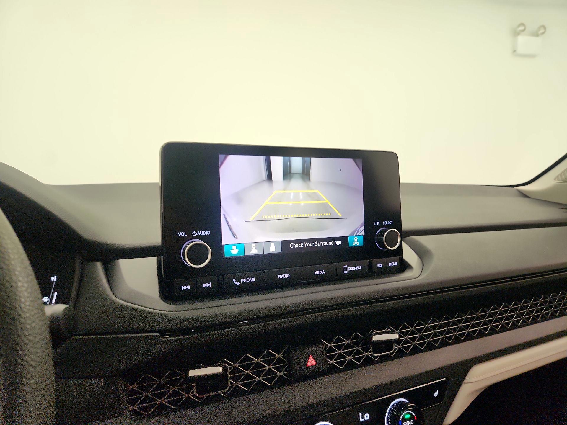 Thumbnail: 2023 Honda Accord - 14