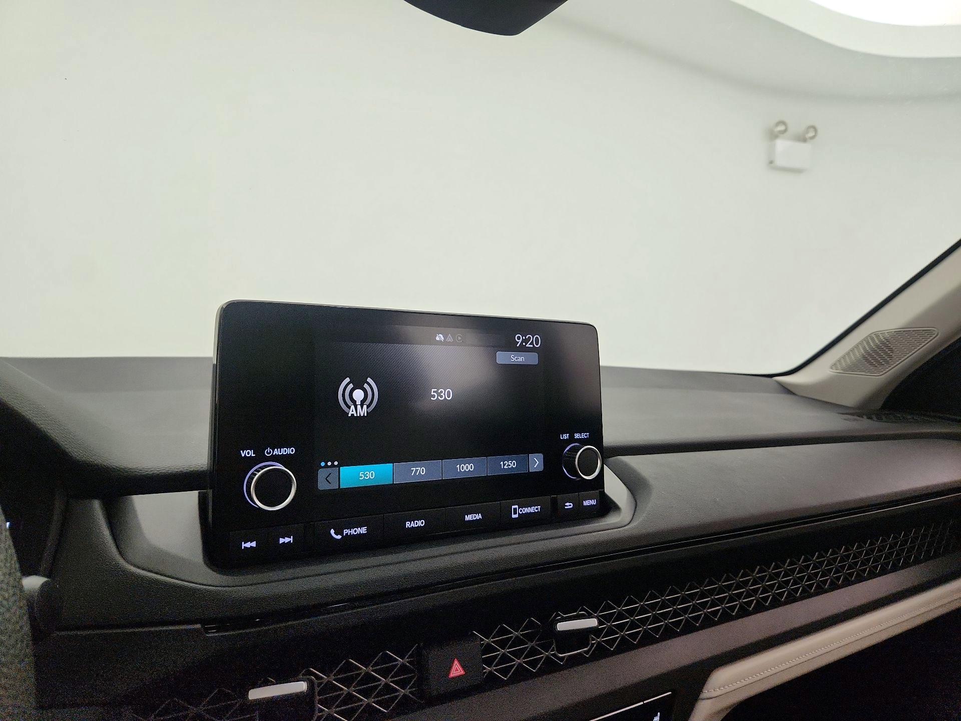 Thumbnail: 2023 Honda Accord - 15