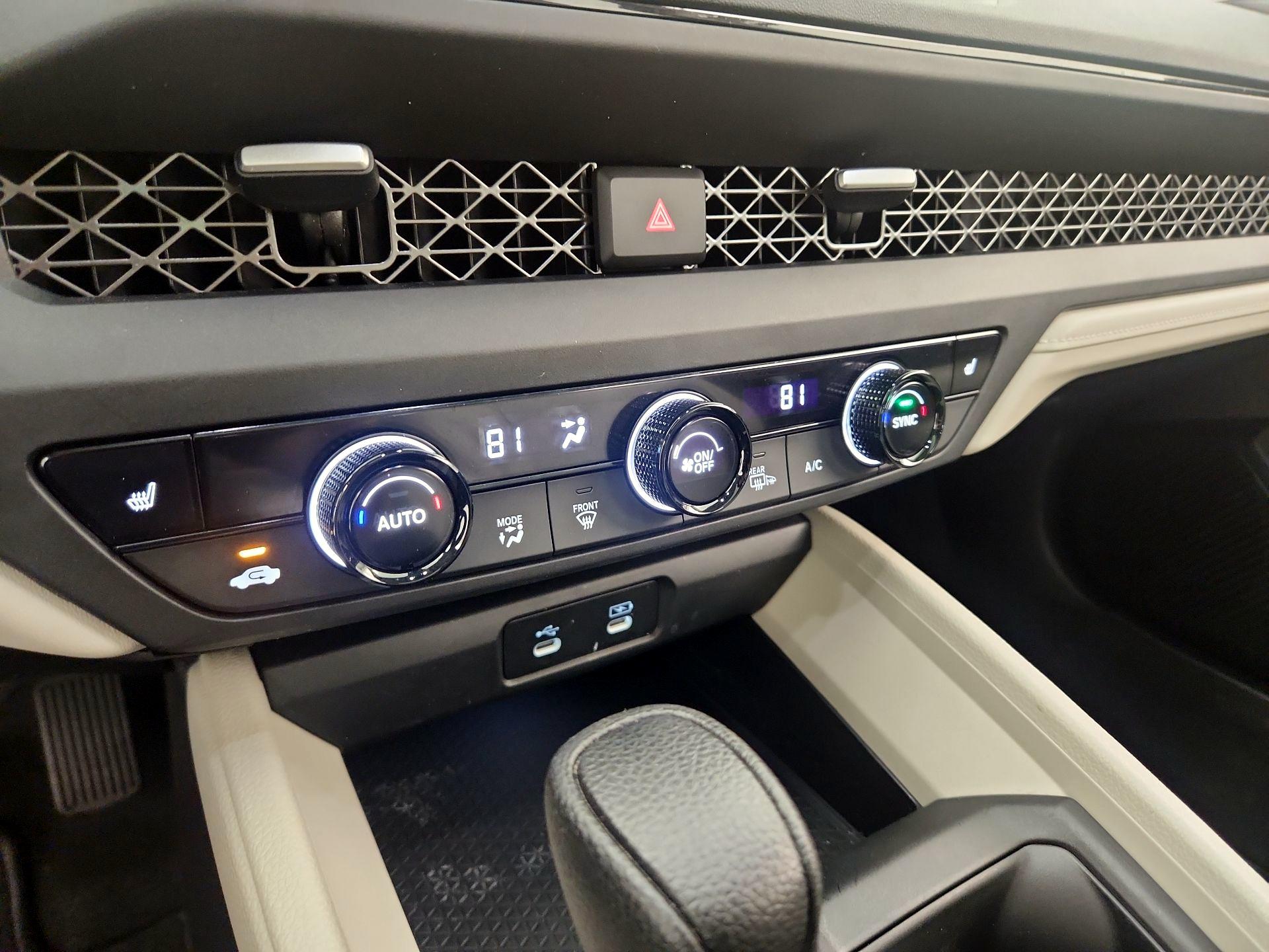 Thumbnail: 2023 Honda Accord - 16