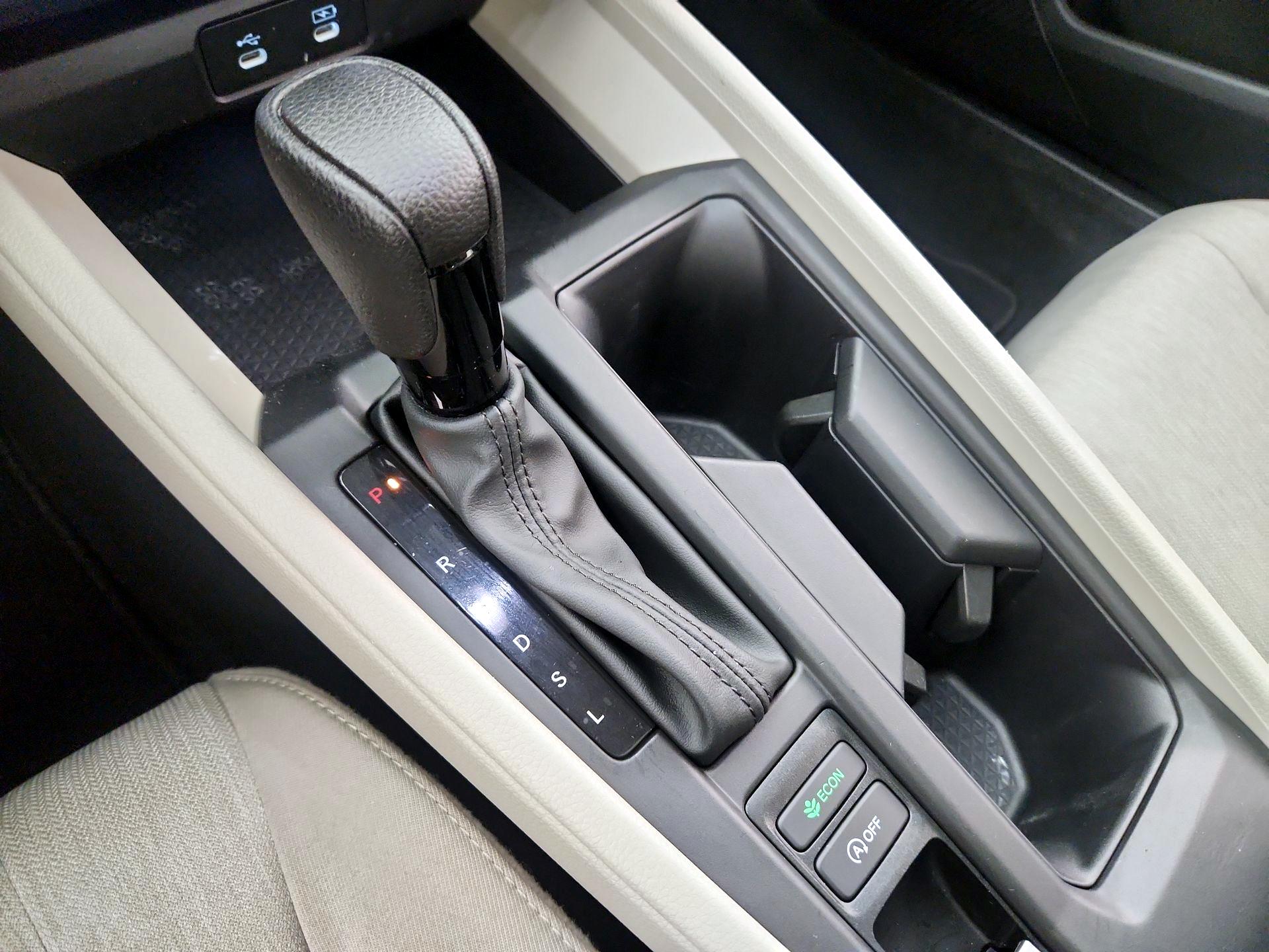 Thumbnail: 2023 Honda Accord - 17