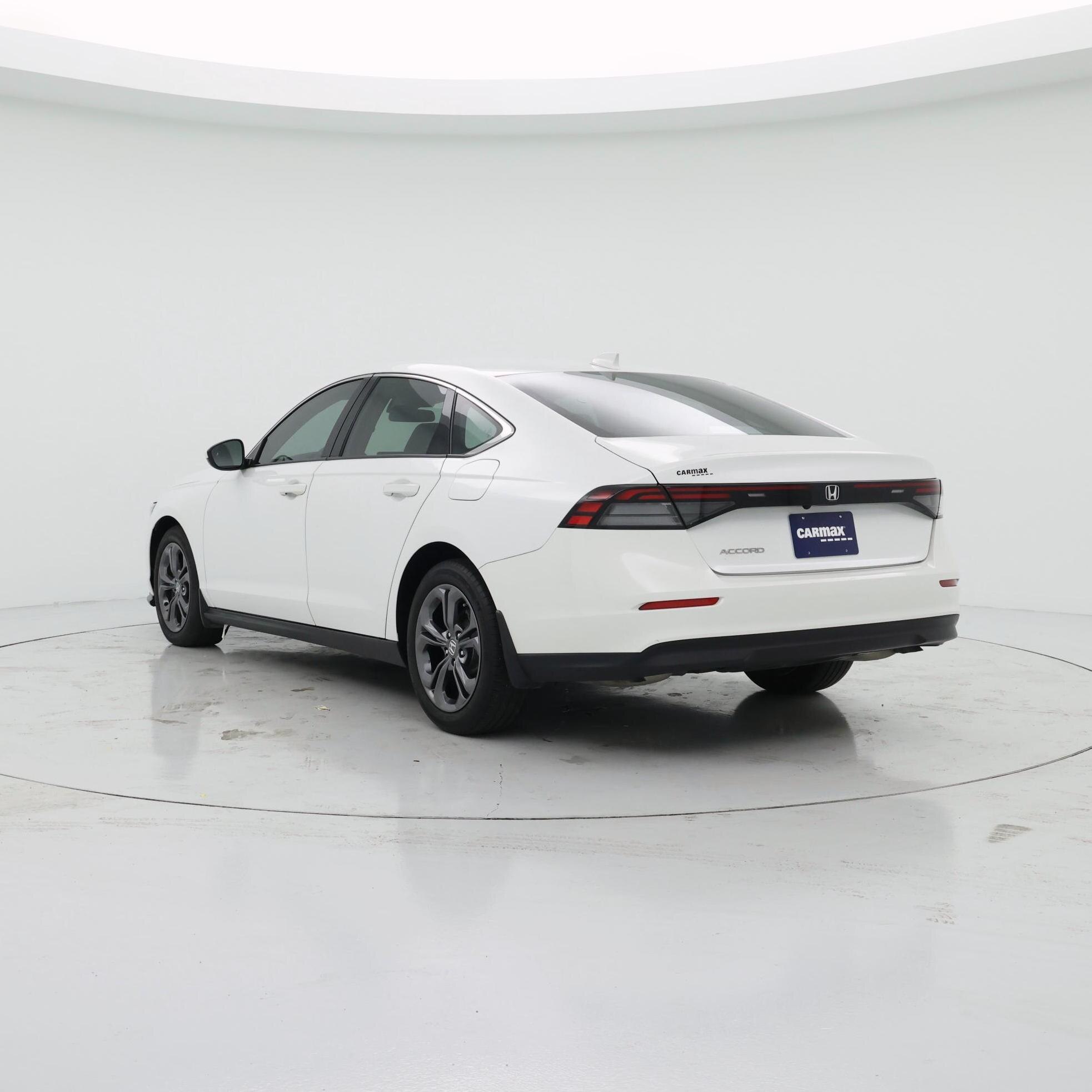 Thumbnail: 2023 Honda Accord - 2