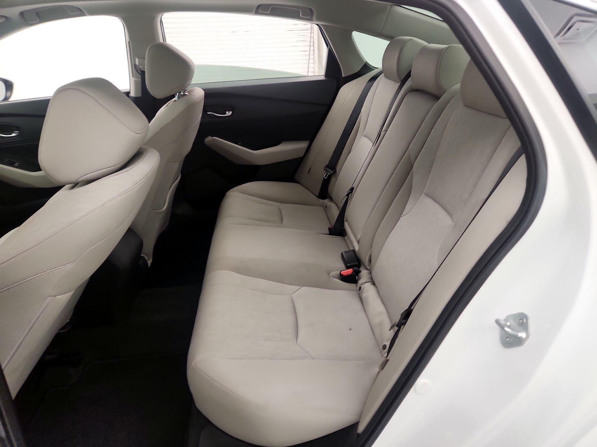 Thumbnail: 2023 Honda Accord - 20