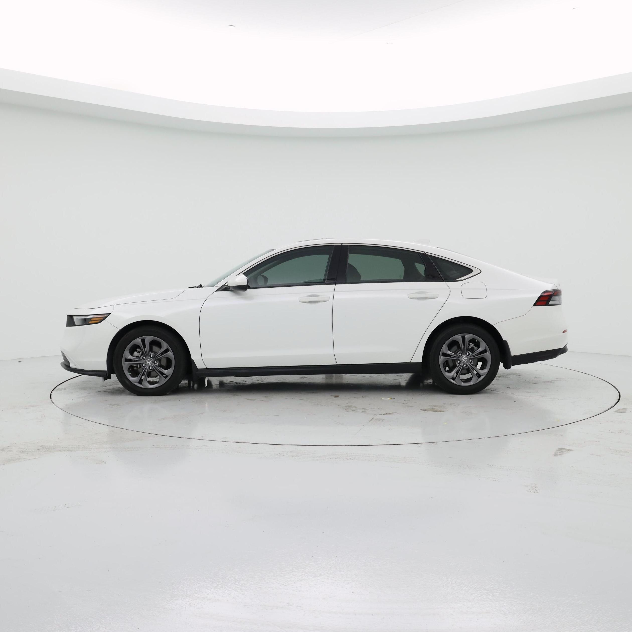 Thumbnail: 2023 Honda Accord - 3