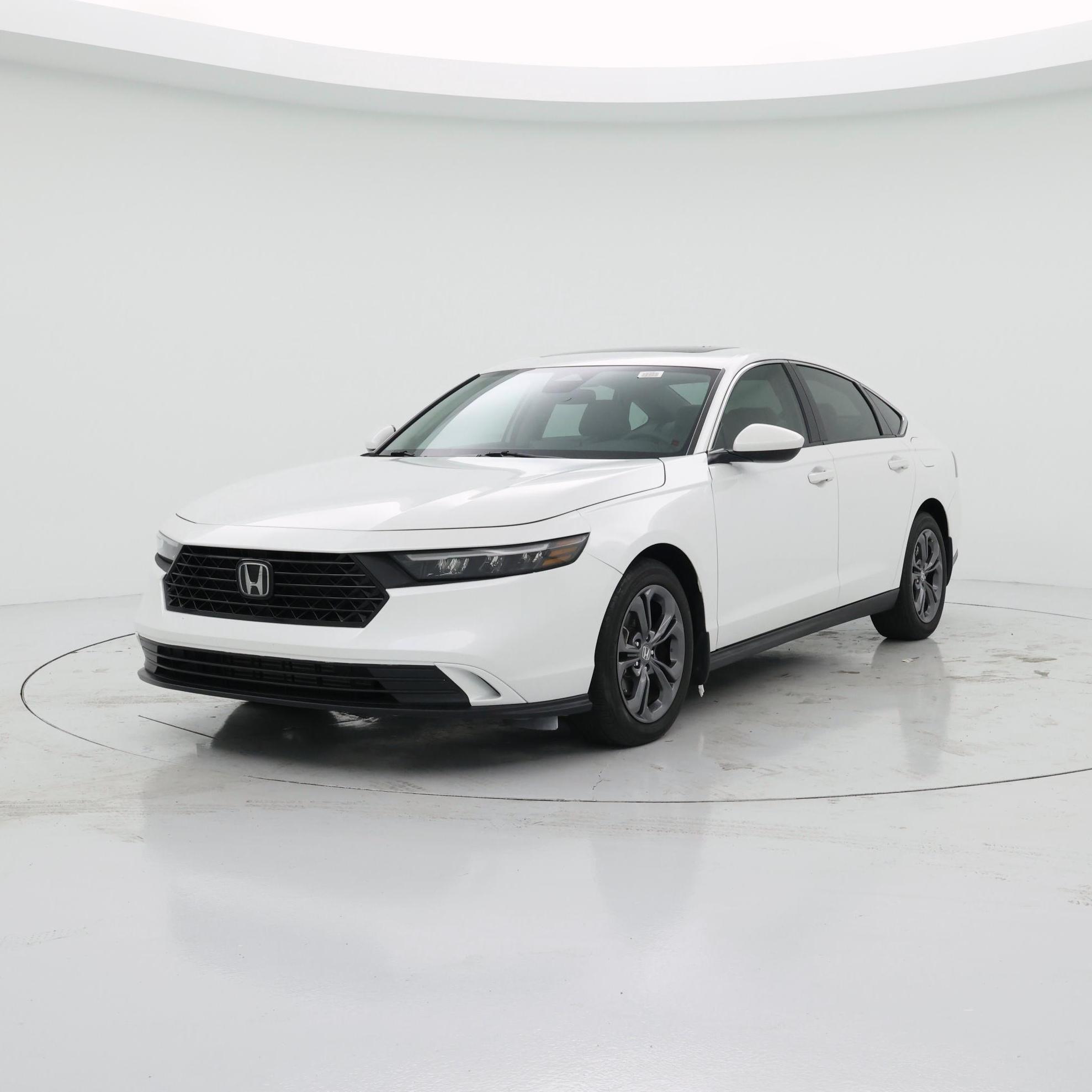 Thumbnail: 2023 Honda Accord - 4