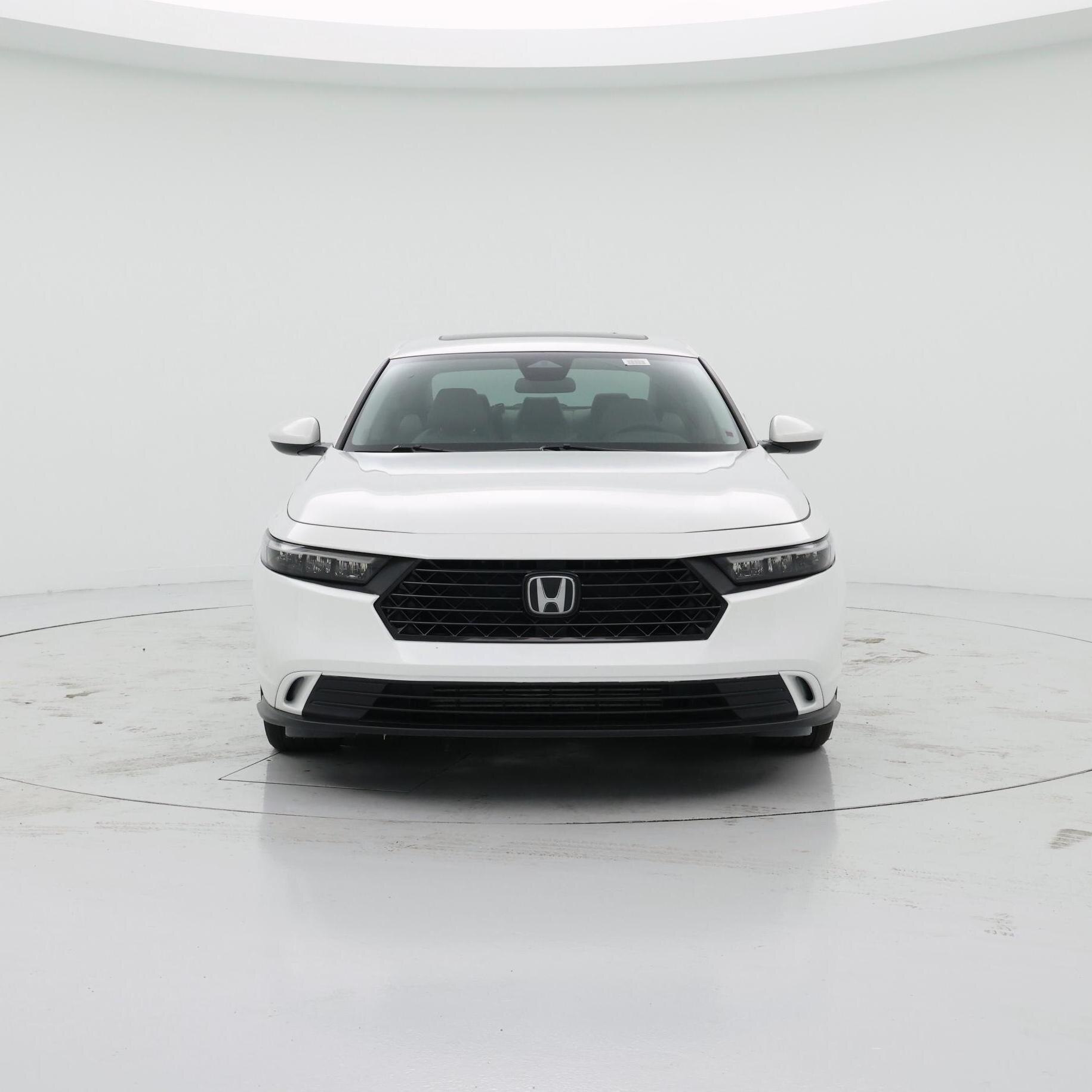 Thumbnail: 2023 Honda Accord - 5