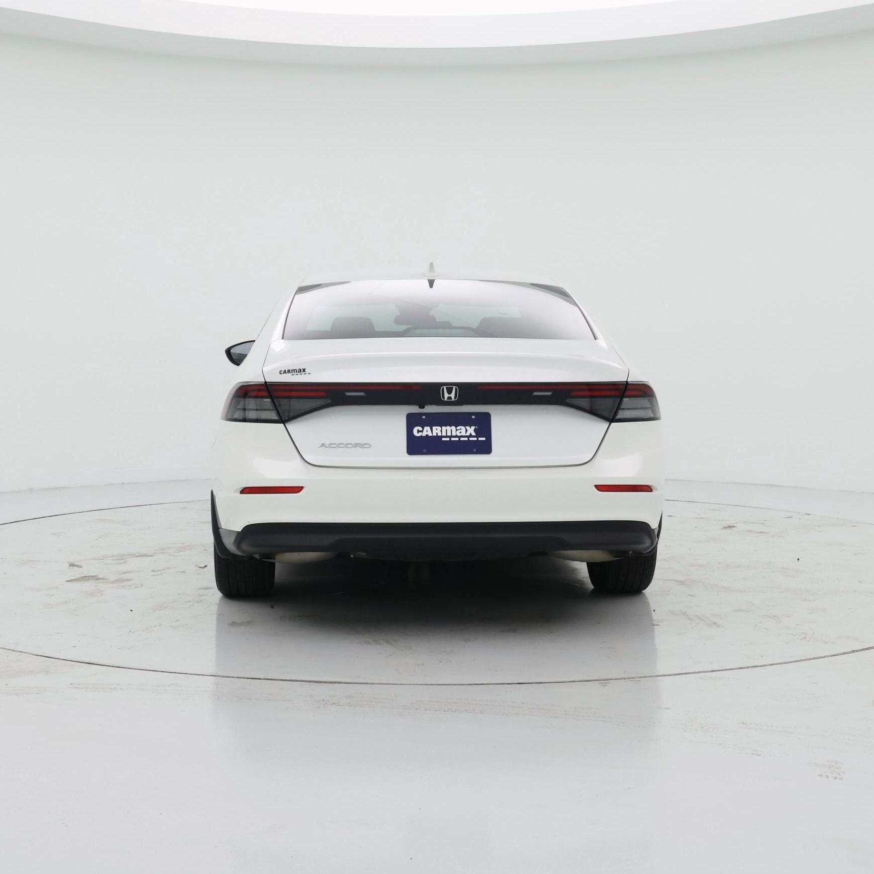 Thumbnail: 2023 Honda Accord - 6