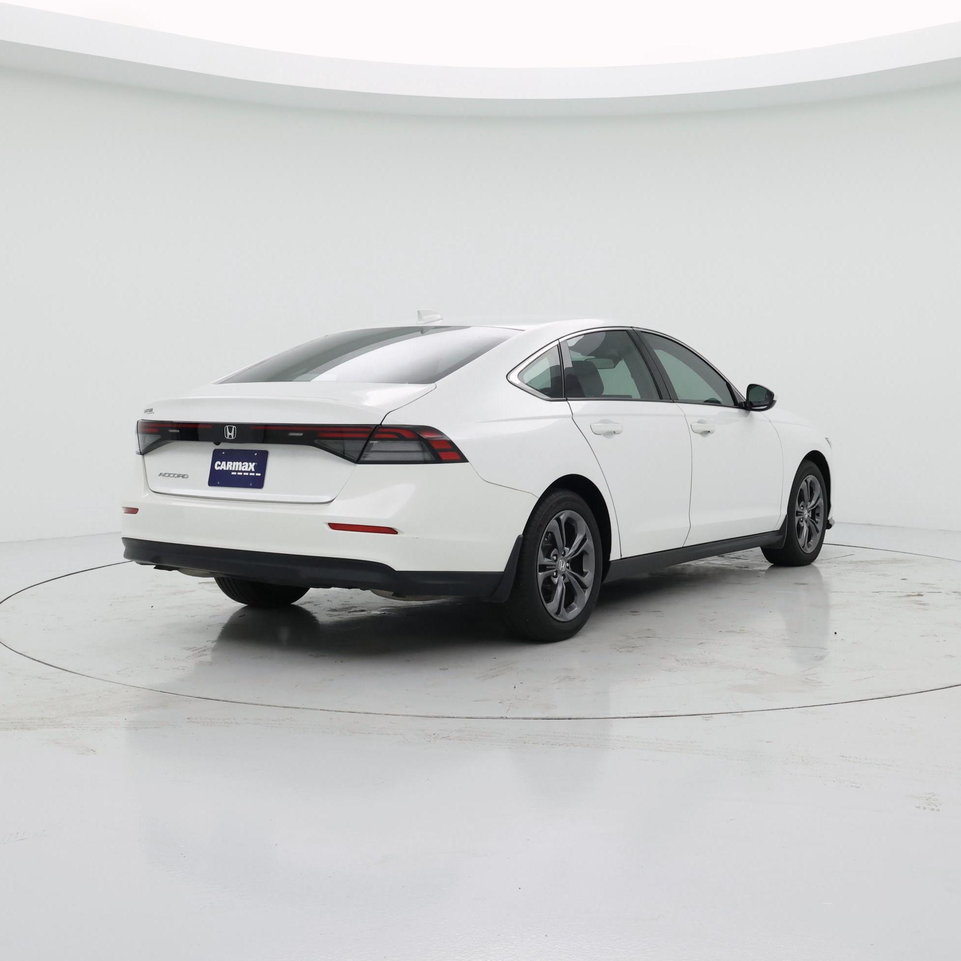 Thumbnail: 2023 Honda Accord - 8