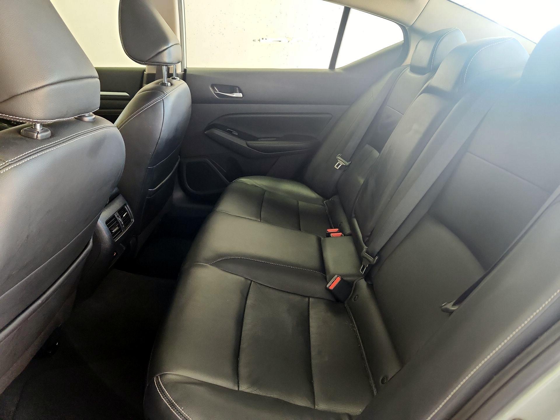 Thumbnail: 2022 Nissan Altima - 20