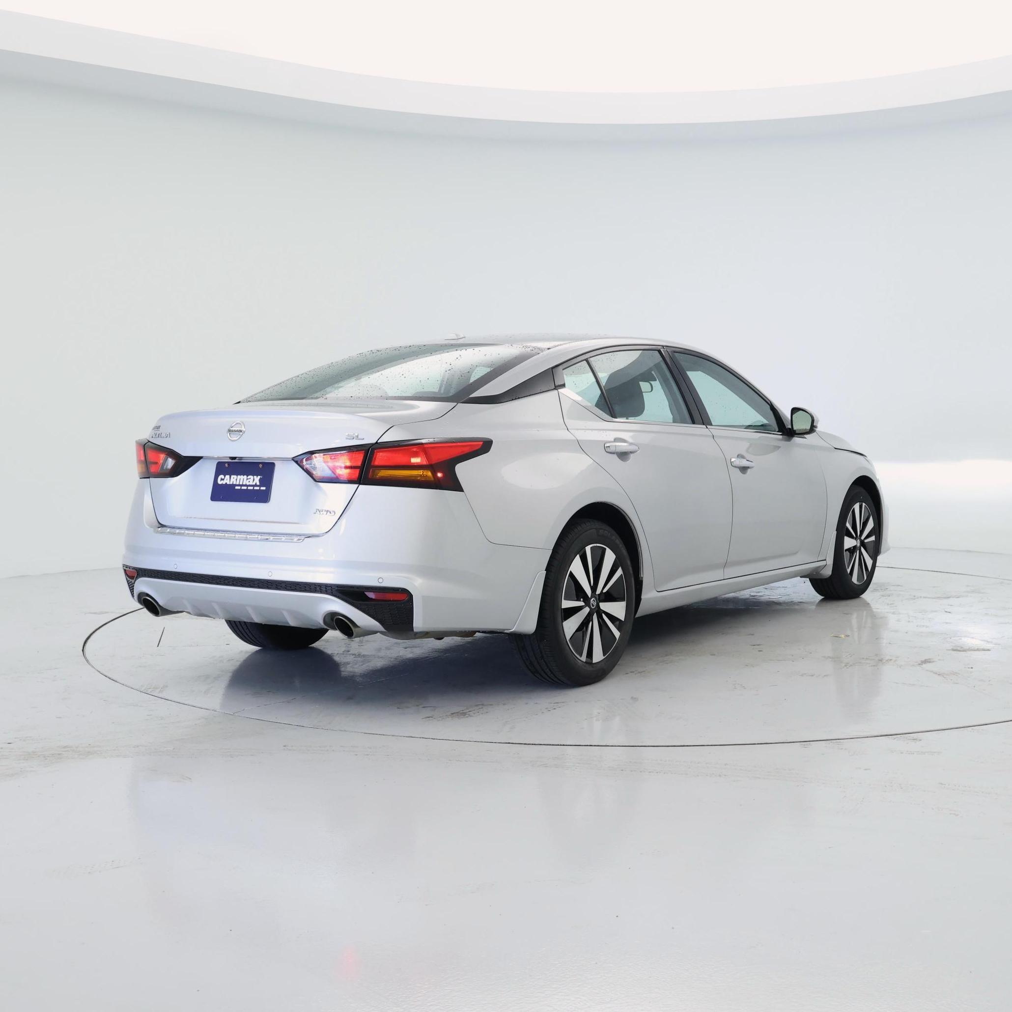 Thumbnail: 2022 Nissan Altima - 8