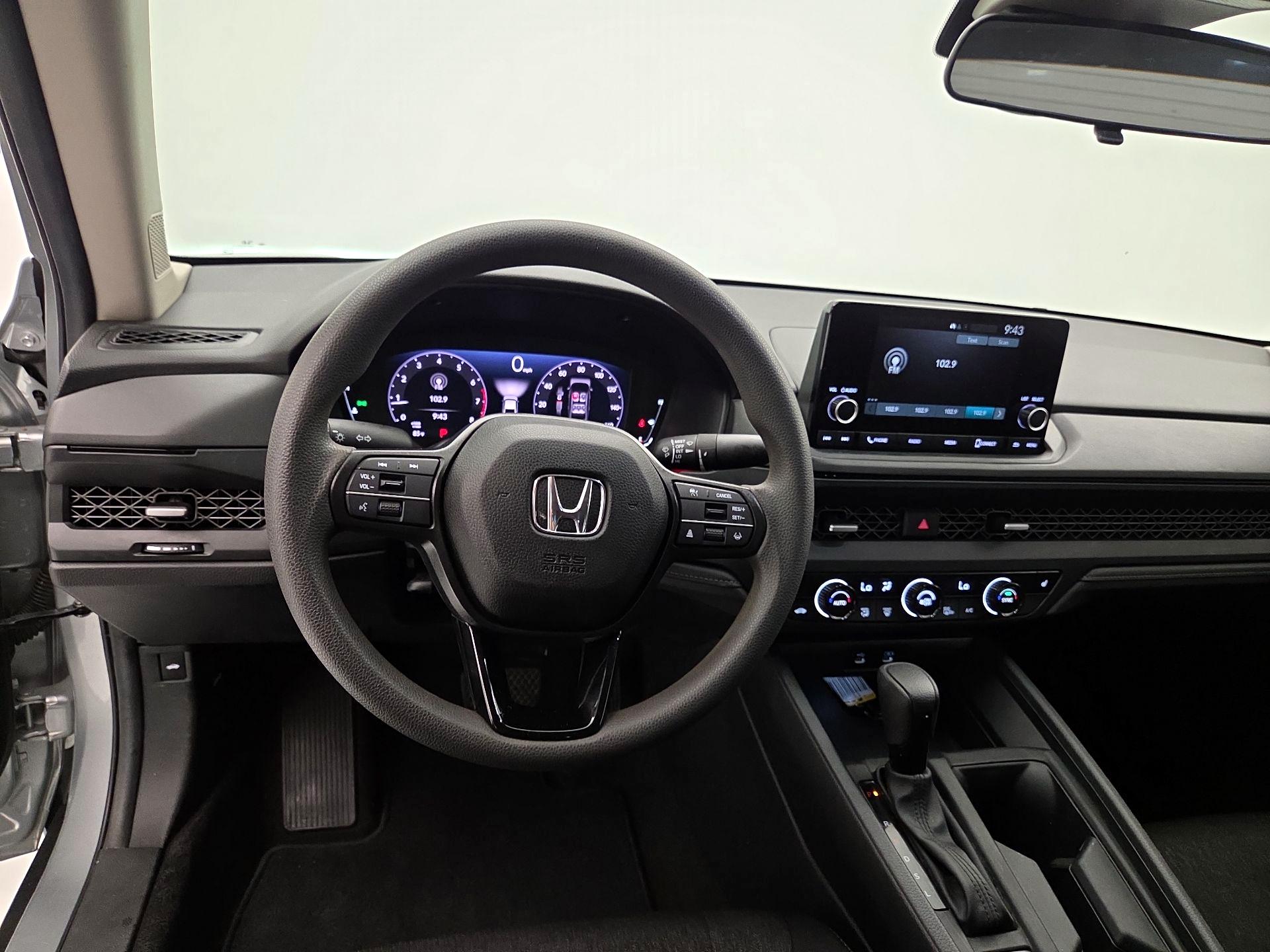 Thumbnail: 2024 Honda Accord - 10