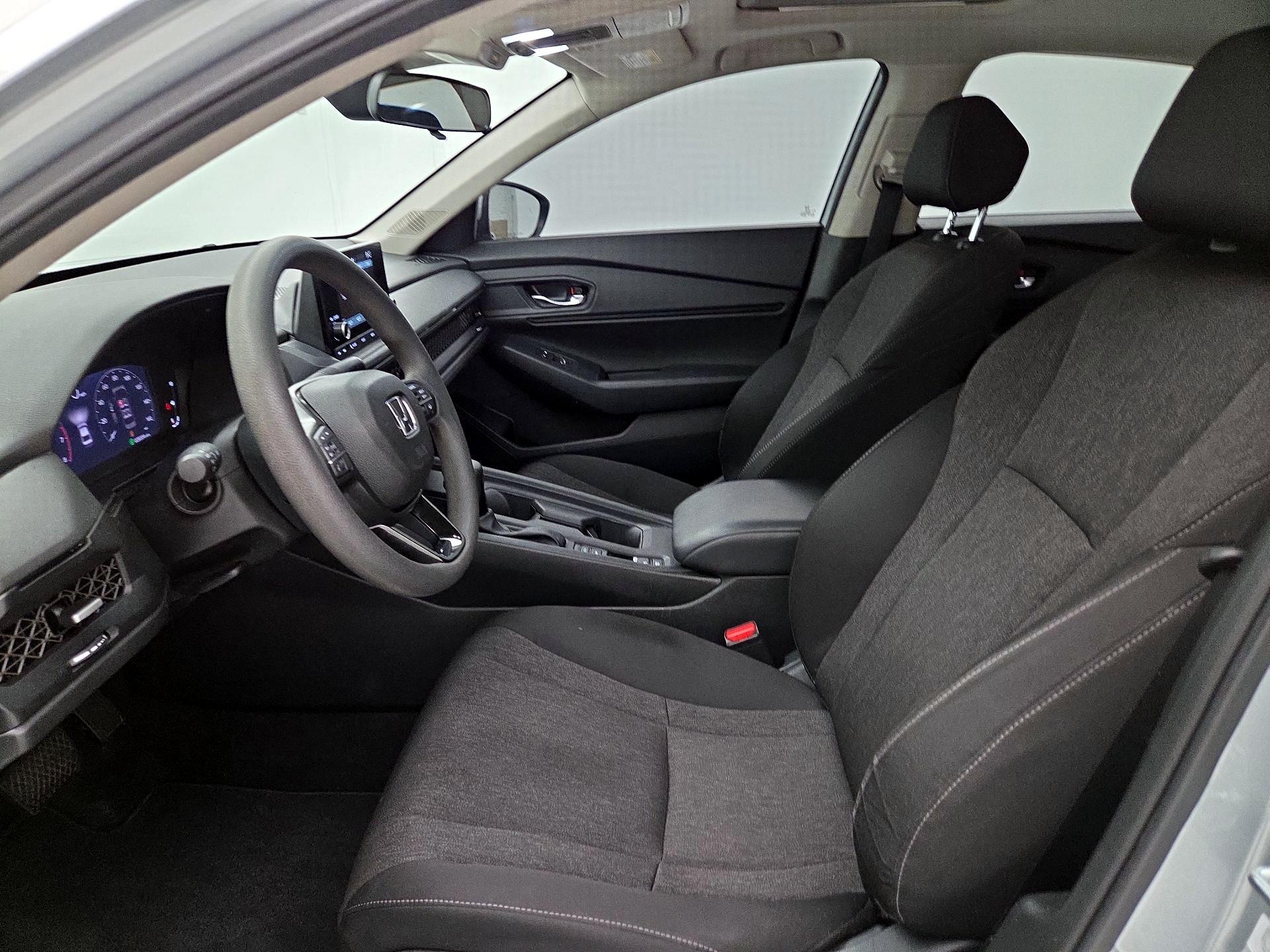 Thumbnail: 2024 Honda Accord - 11