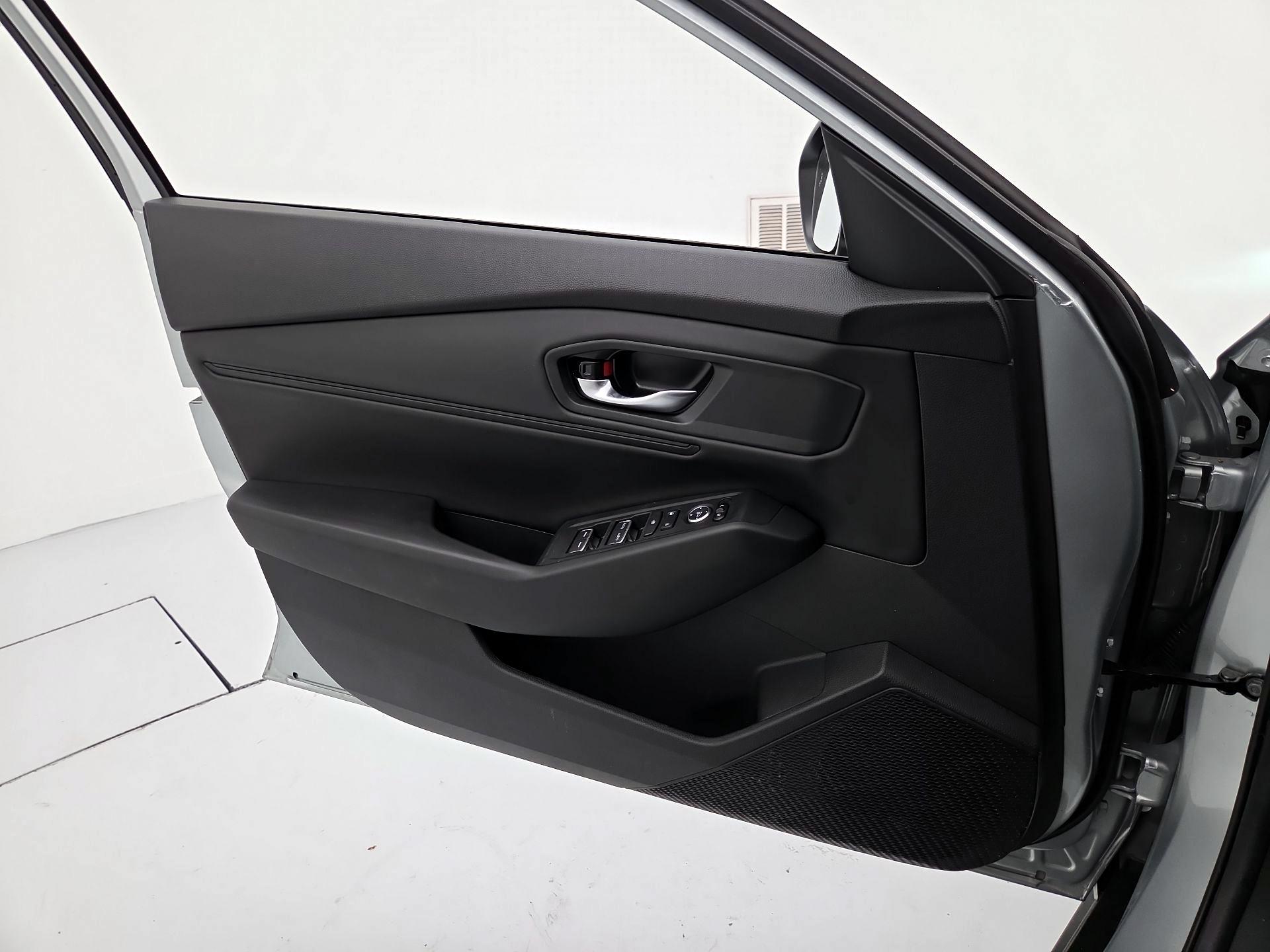 Thumbnail: 2024 Honda Accord - 12