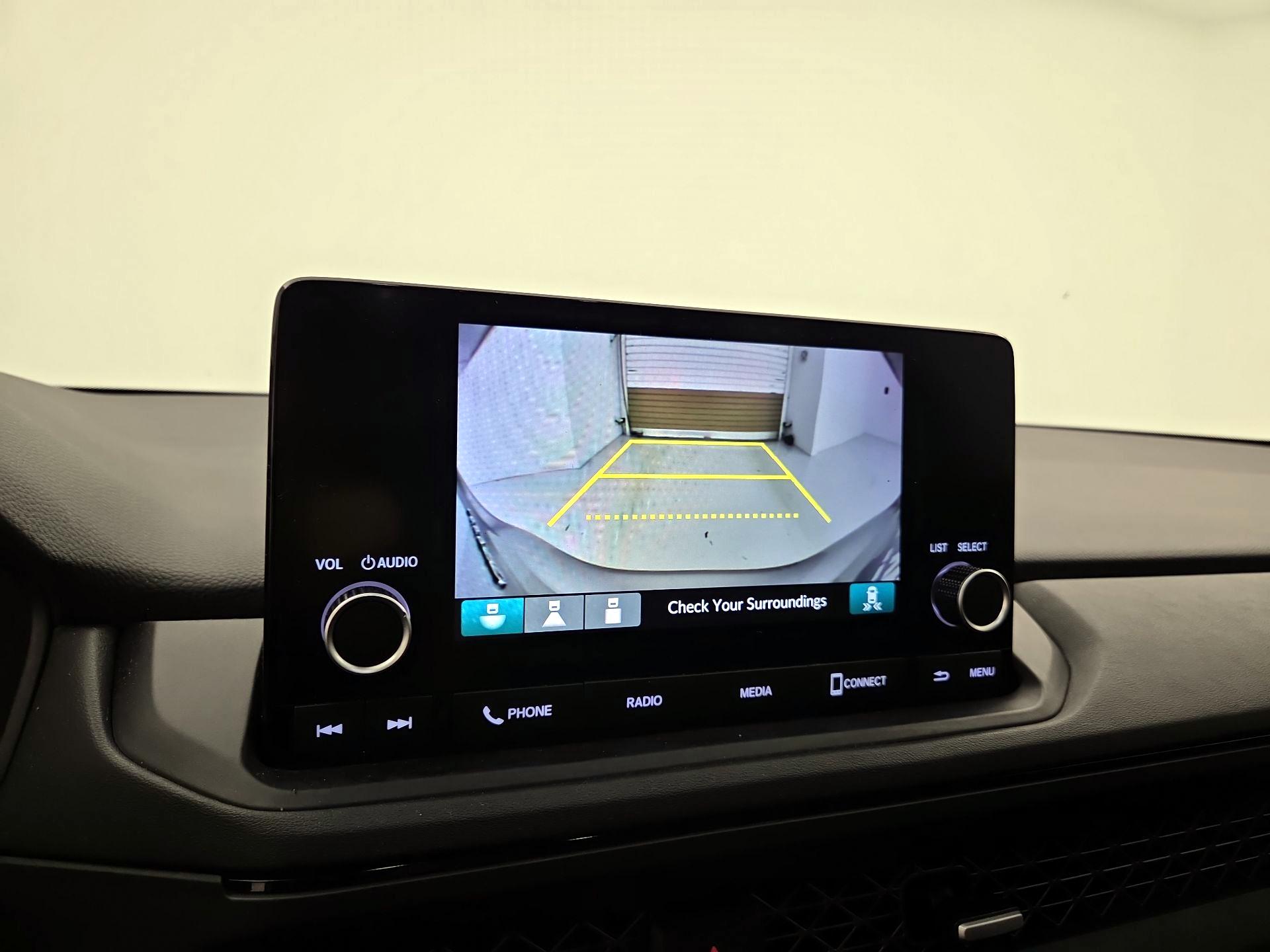 Thumbnail: 2024 Honda Accord - 13