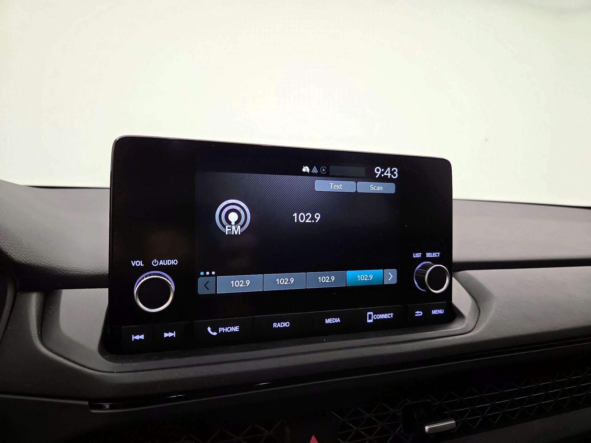 Thumbnail: 2024 Honda Accord - 14