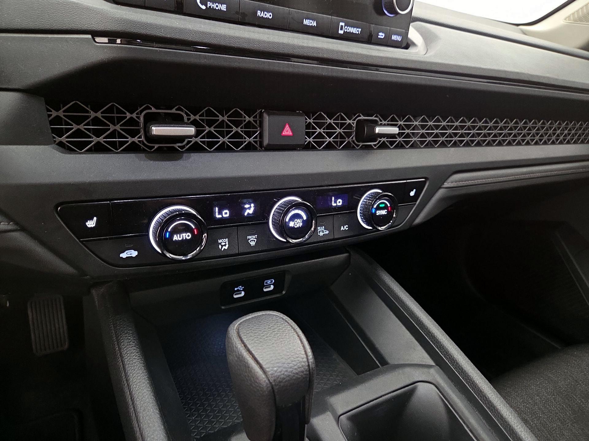 Thumbnail: 2024 Honda Accord - 15