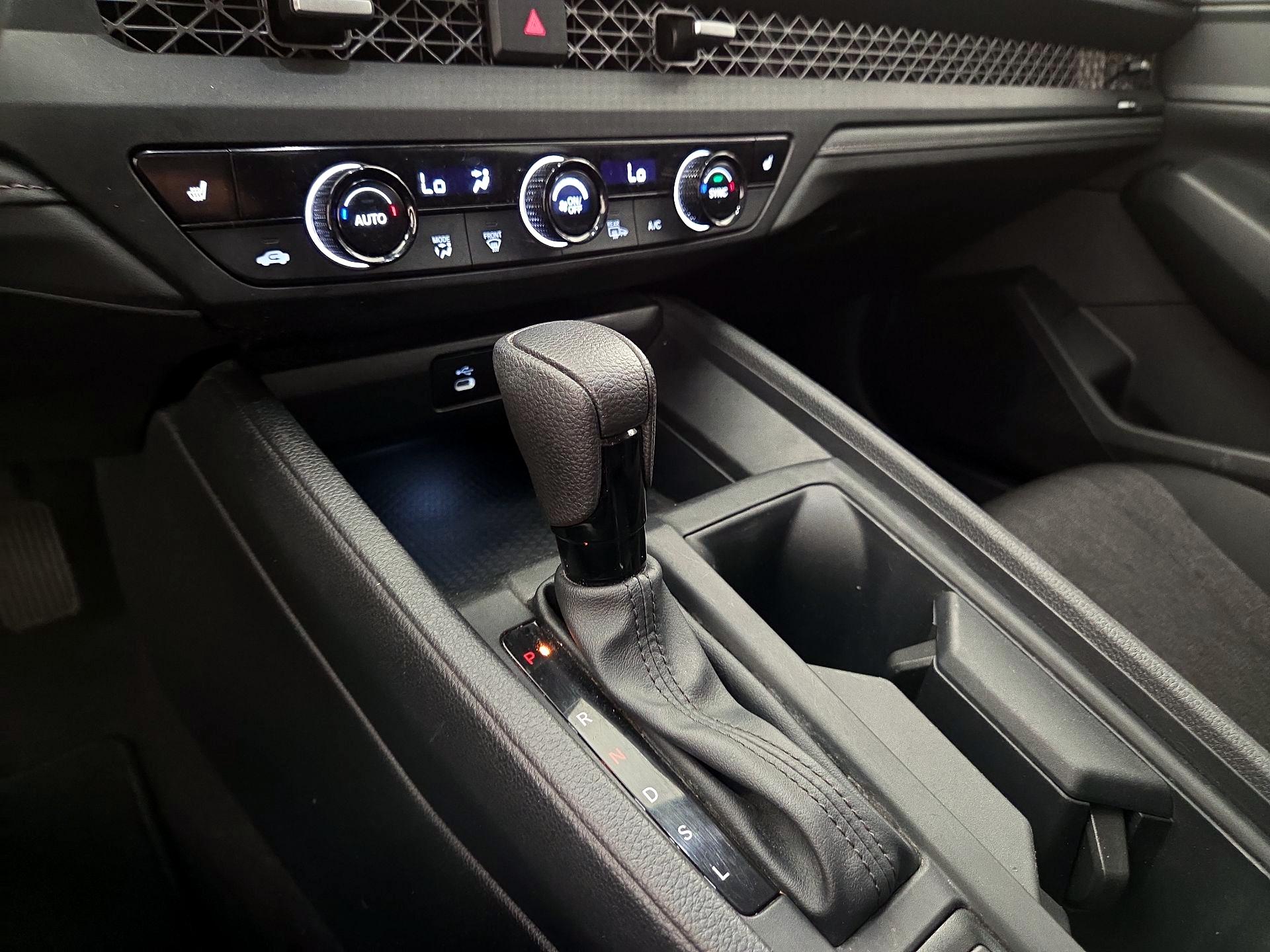 Thumbnail: 2024 Honda Accord - 16