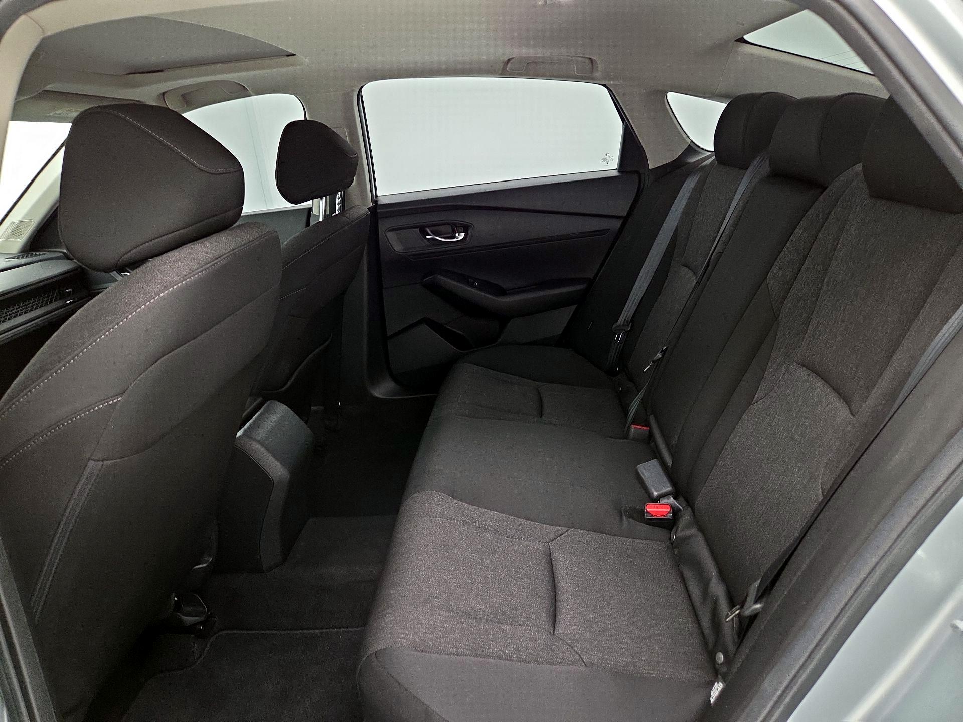 Thumbnail: 2024 Honda Accord - 19