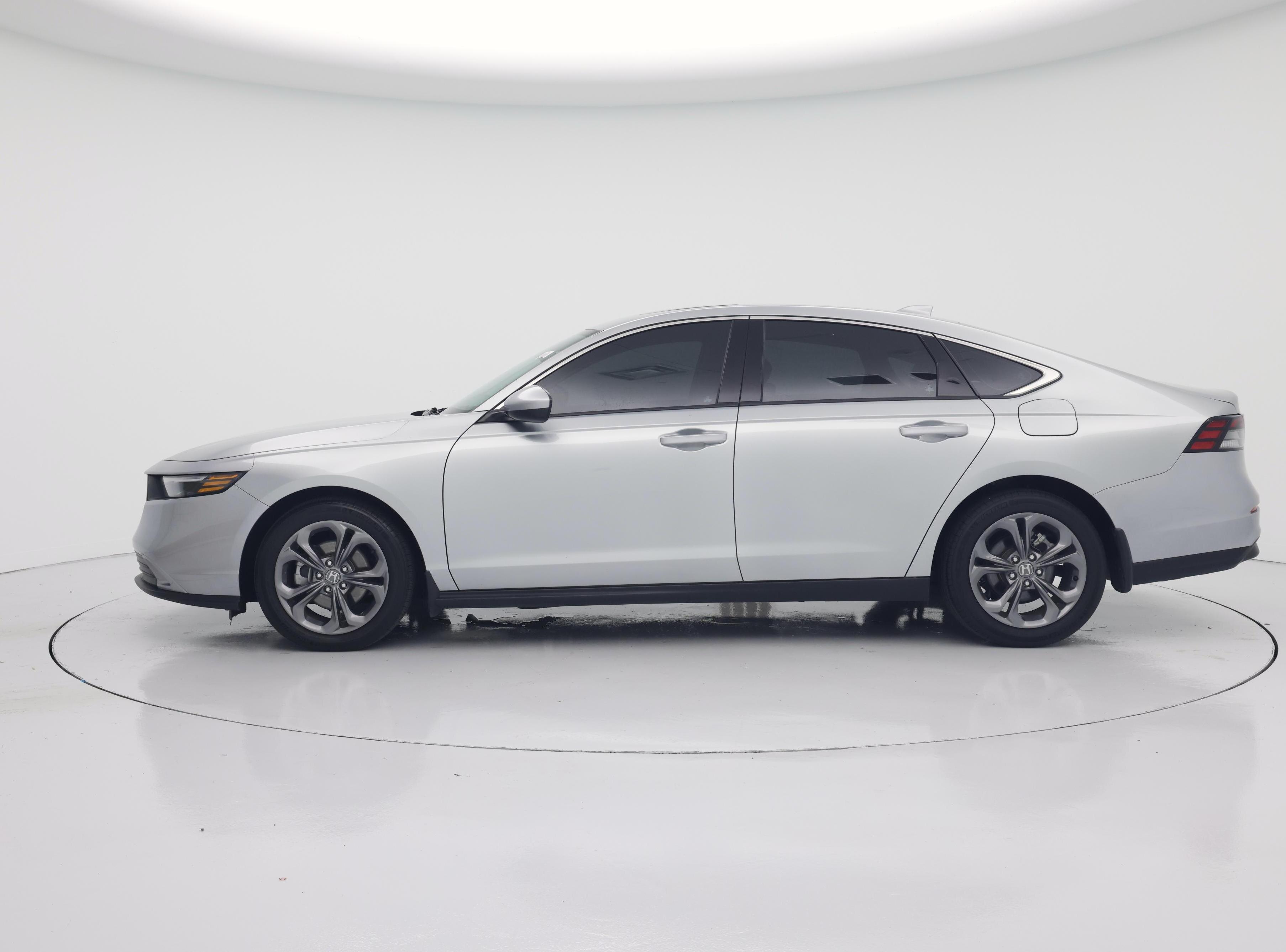 Thumbnail: 2024 Honda Accord - 3