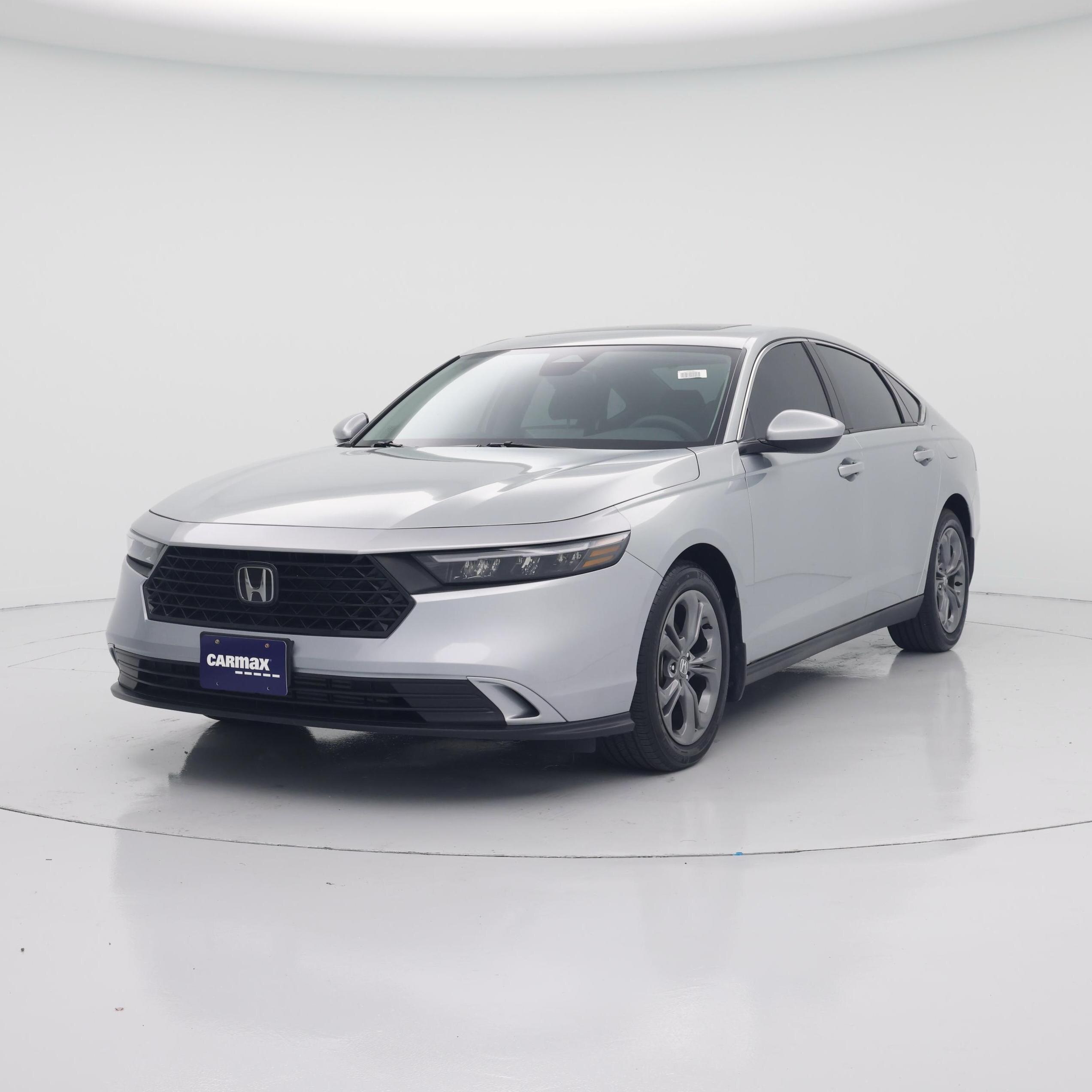 Thumbnail: 2024 Honda Accord - 4