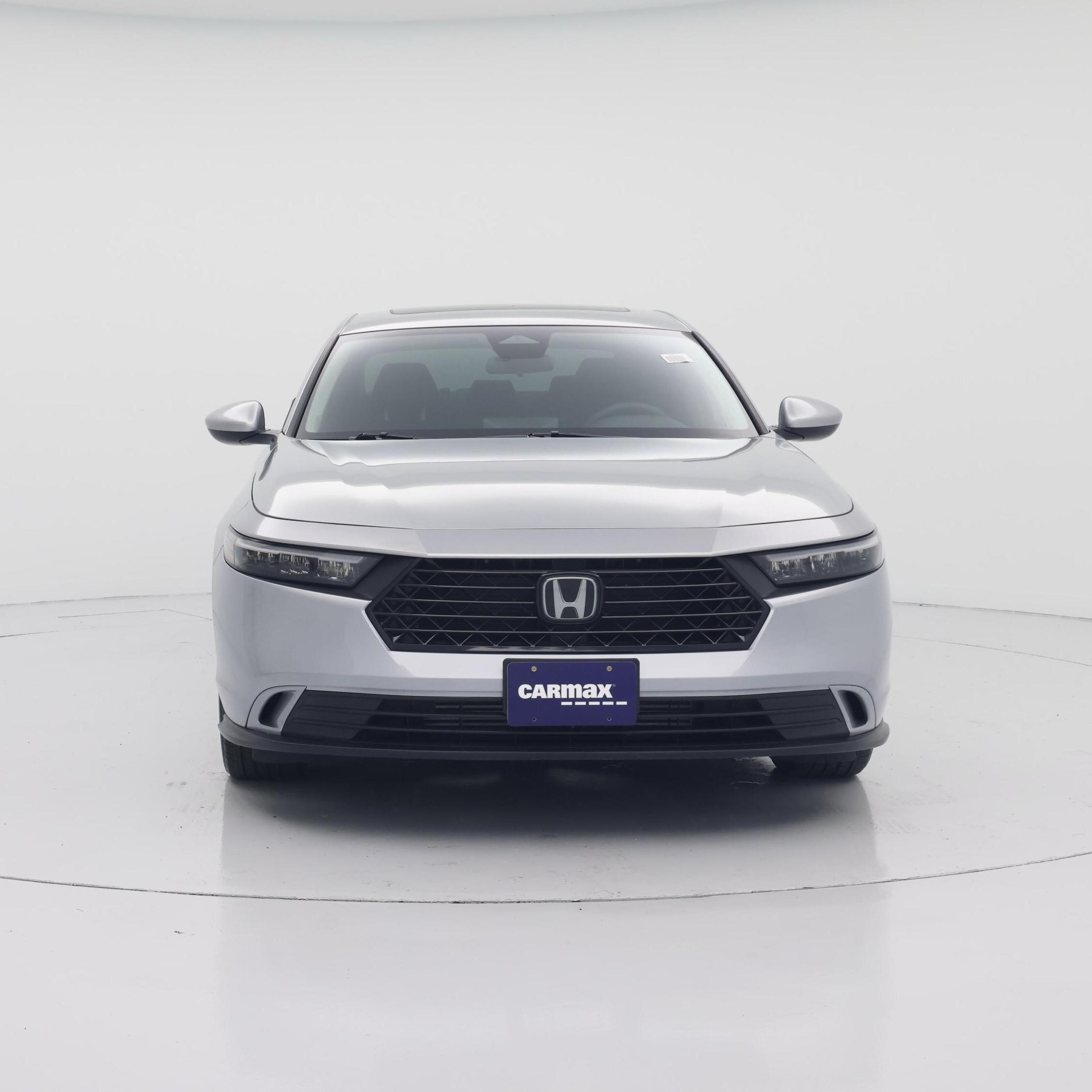 Thumbnail: 2024 Honda Accord - 5