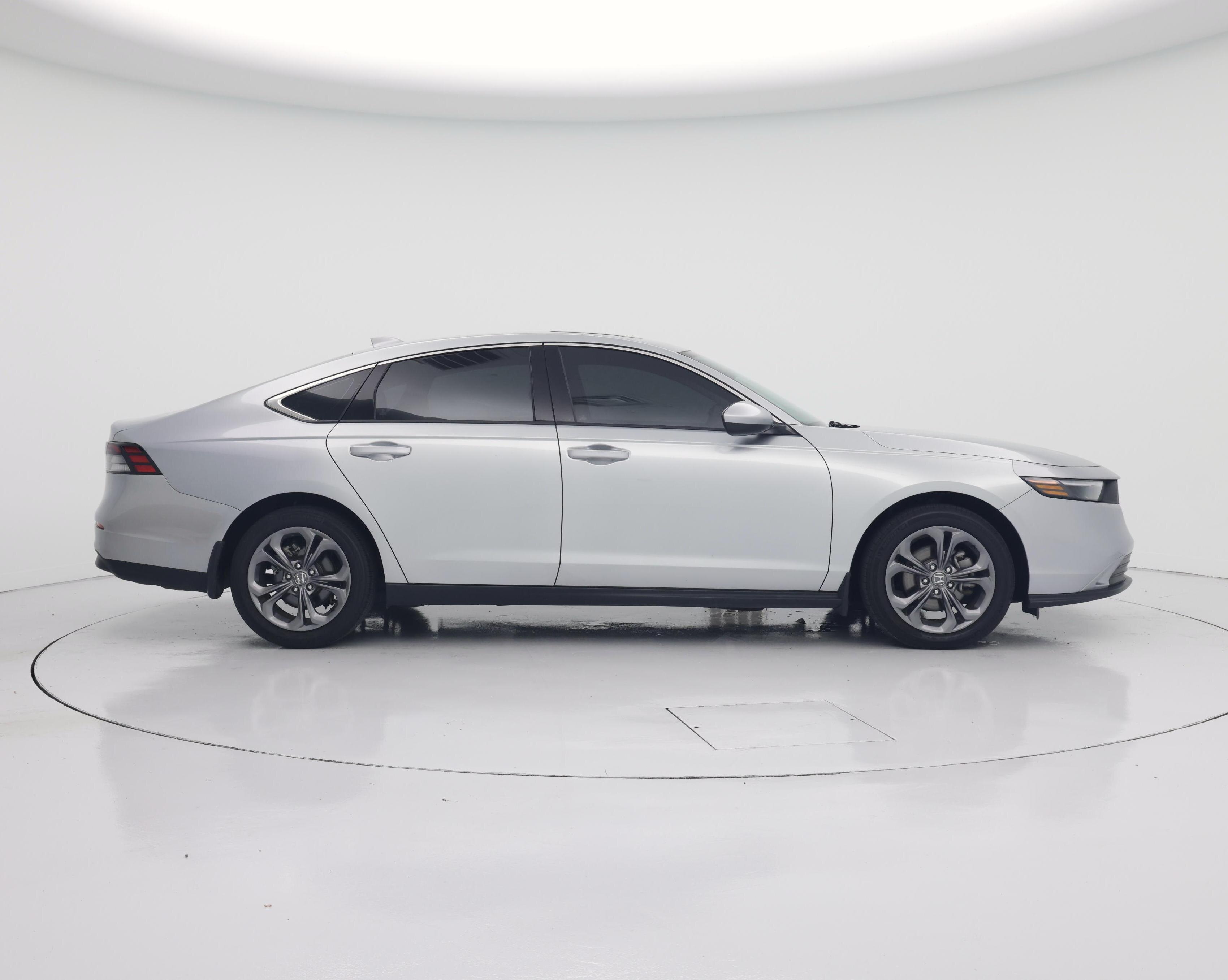 Thumbnail: 2024 Honda Accord - 7