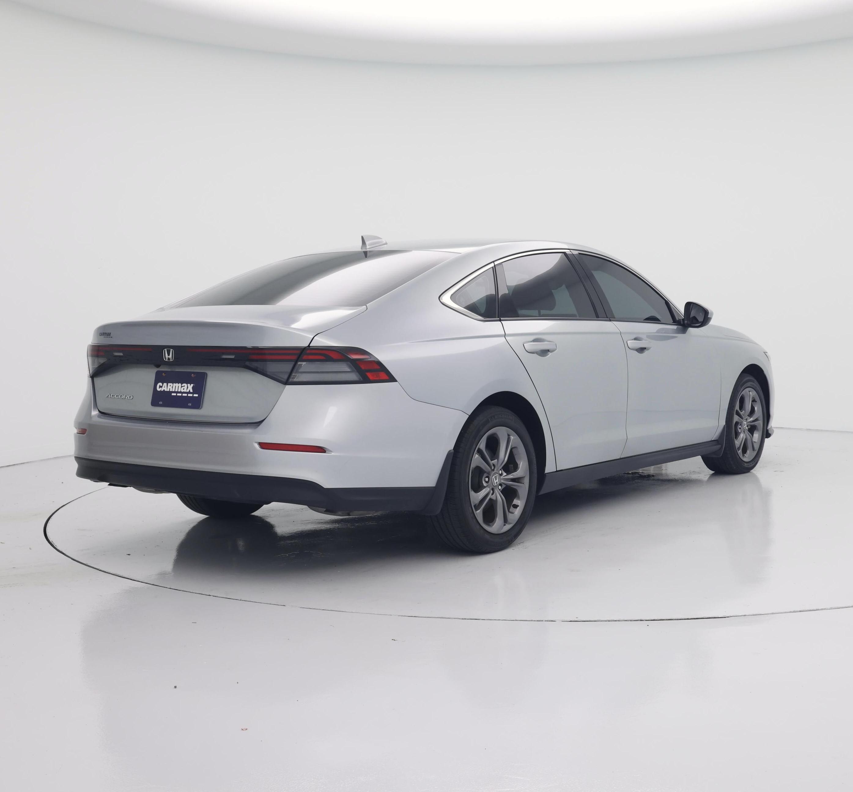 Thumbnail: 2024 Honda Accord - 8