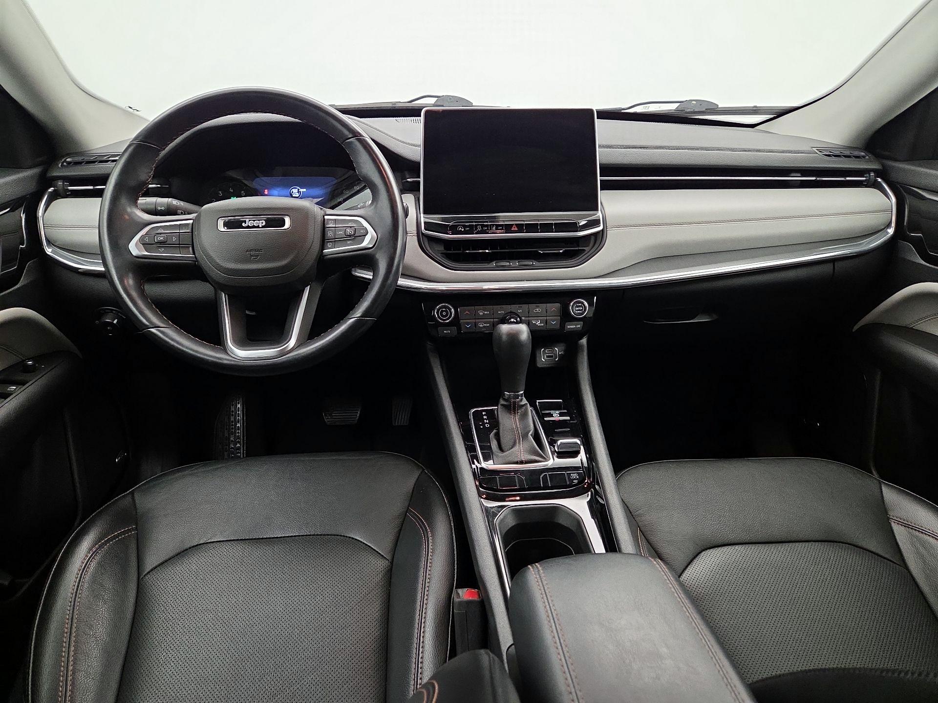 Thumbnail: 2022 Jeep Compass - 9