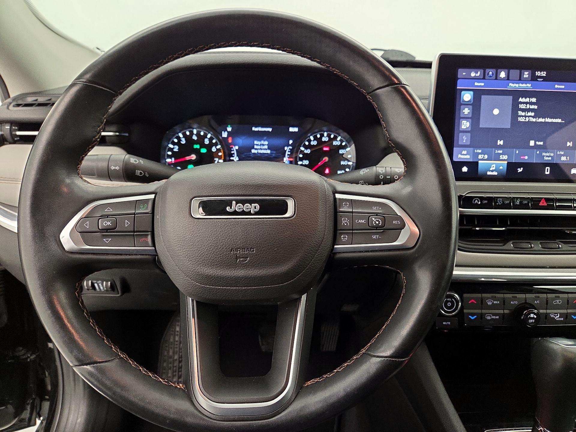 Thumbnail: 2022 Jeep Compass - 10