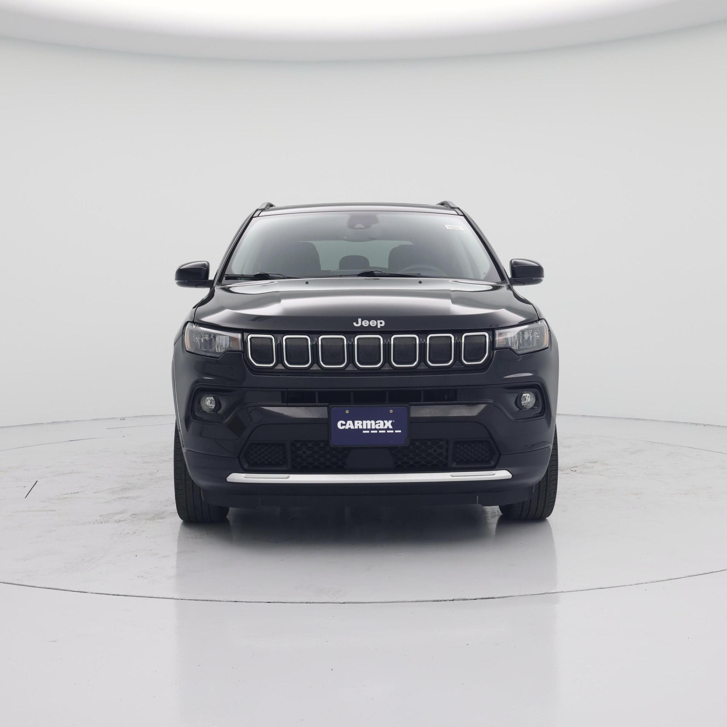 Thumbnail: 2022 Jeep Compass - 5