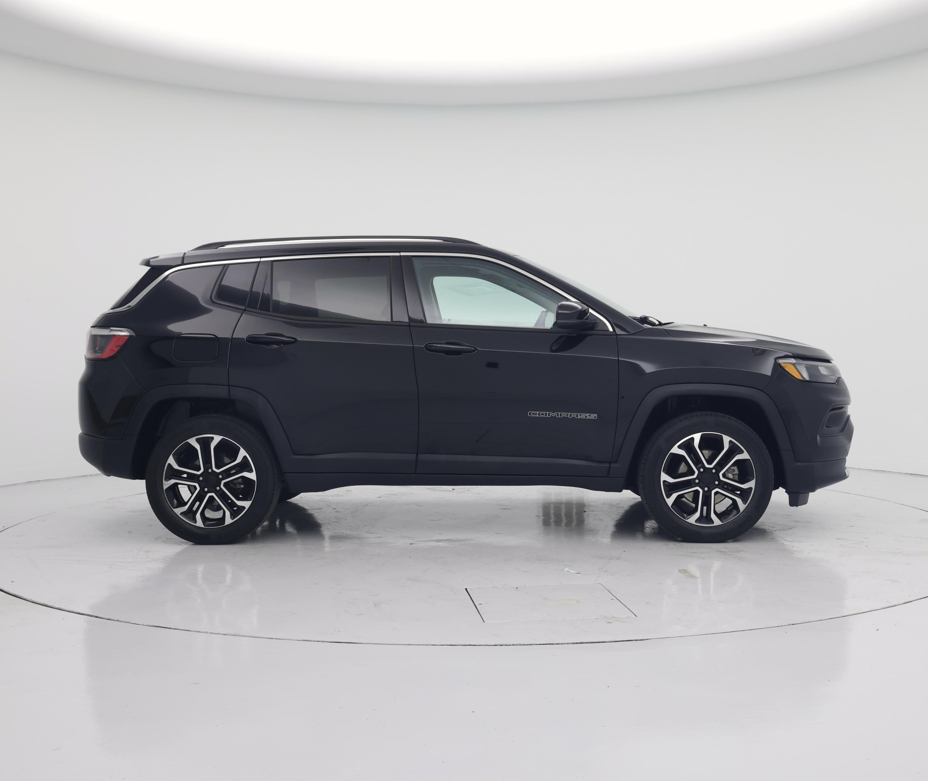 Thumbnail: 2022 Jeep Compass - 7
