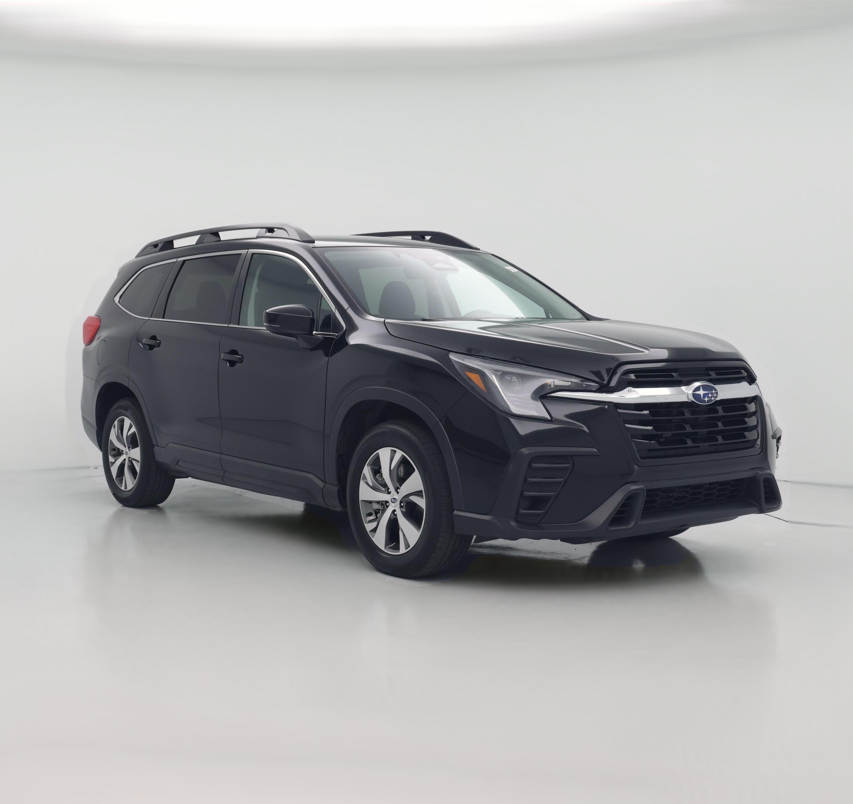 Thumbnail: 2024 Subaru Ascent - 1